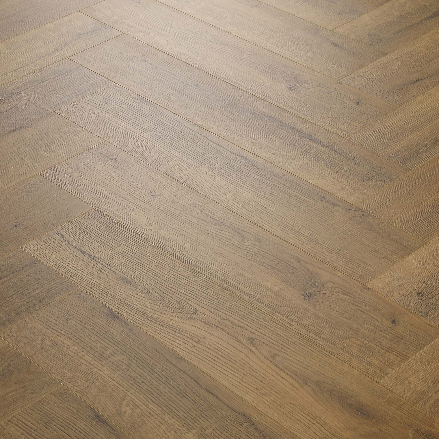Harvest Oak 10mm Herringbone