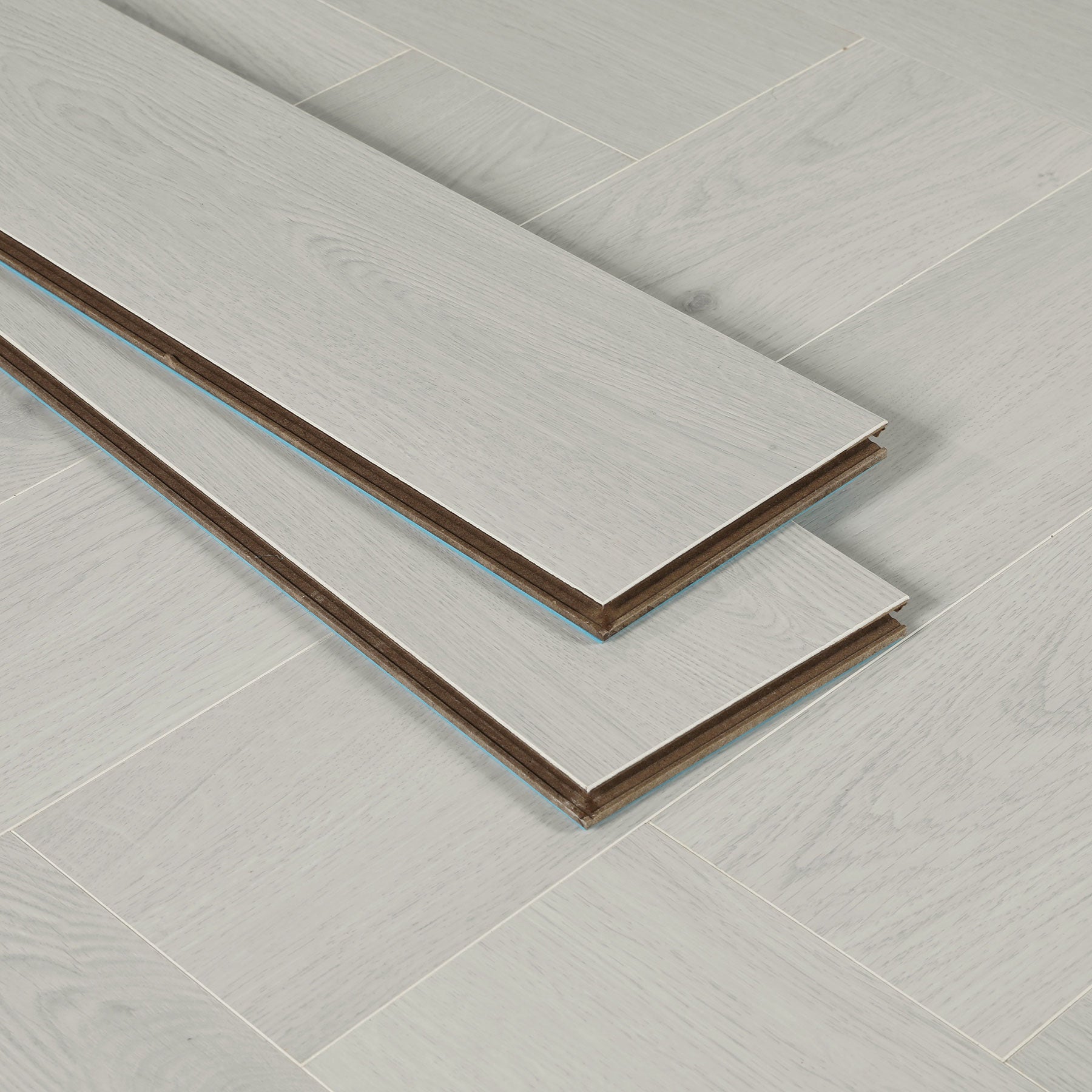Piedra Oak 14mm Herringbone