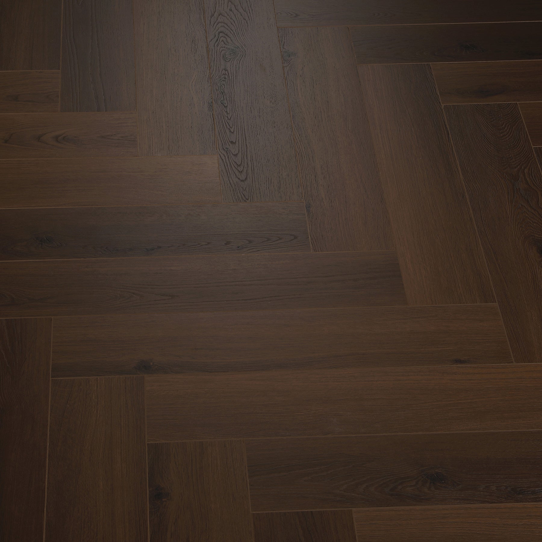 Almendara Bush 14mm Herringbone