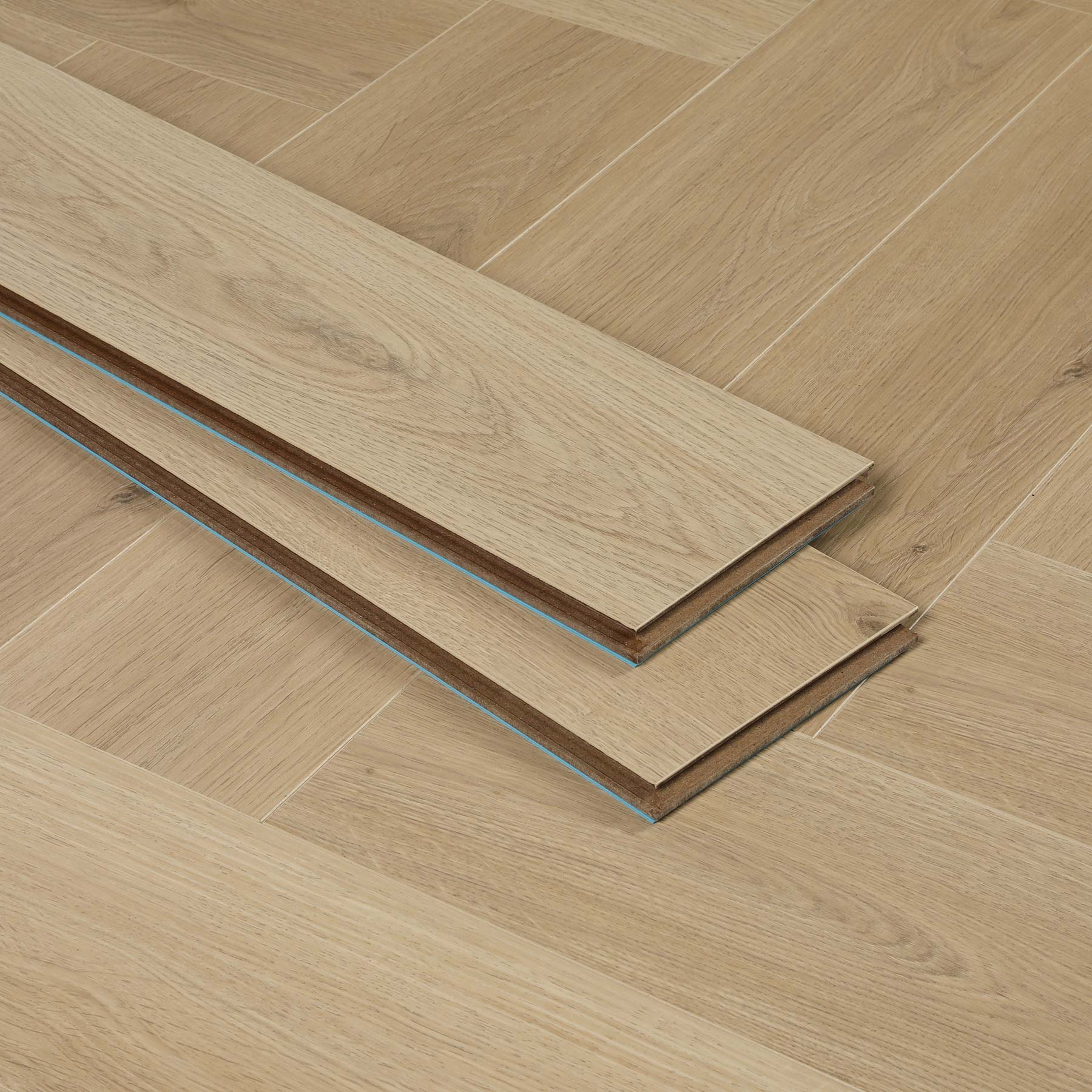 Oleo Tree 14mm Herringbone