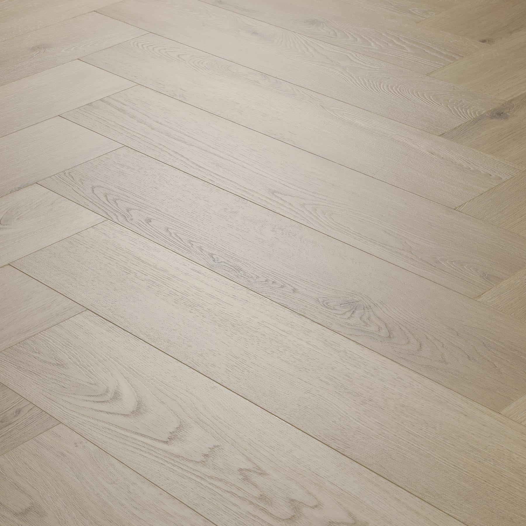Oleo Tree 14mm Herringbone