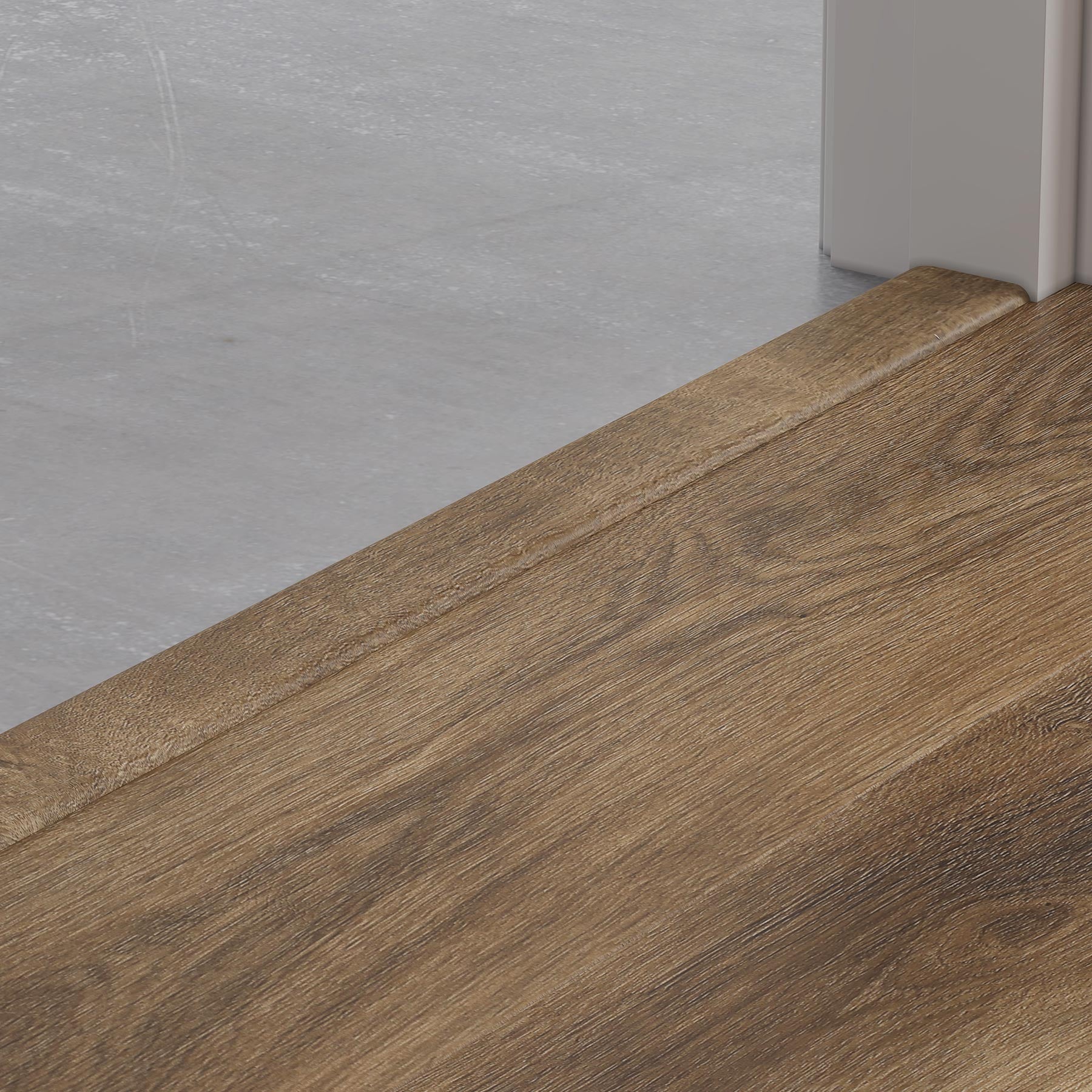 Fever Tree 1.2m Ramp Profile