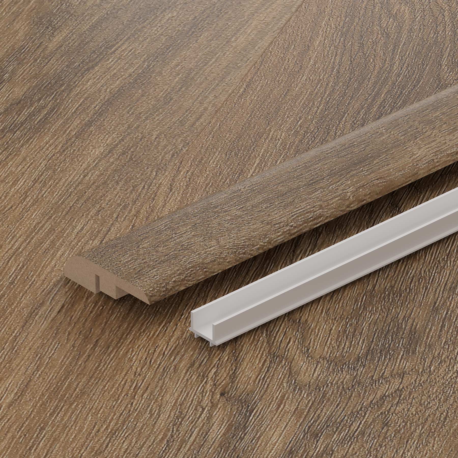 Fever Tree 1.2m Ramp Profile