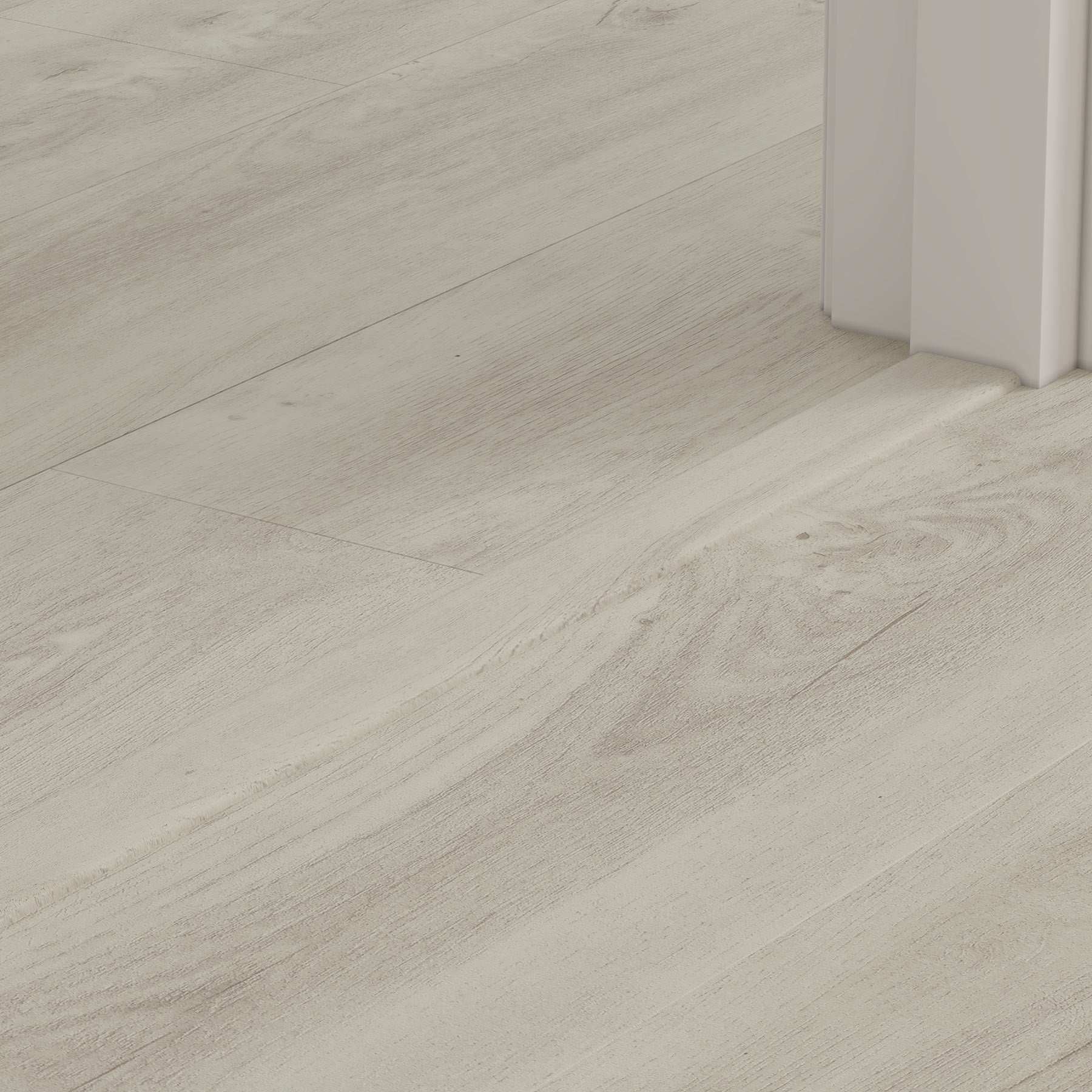 Frosted Palm 1.2m T Profile