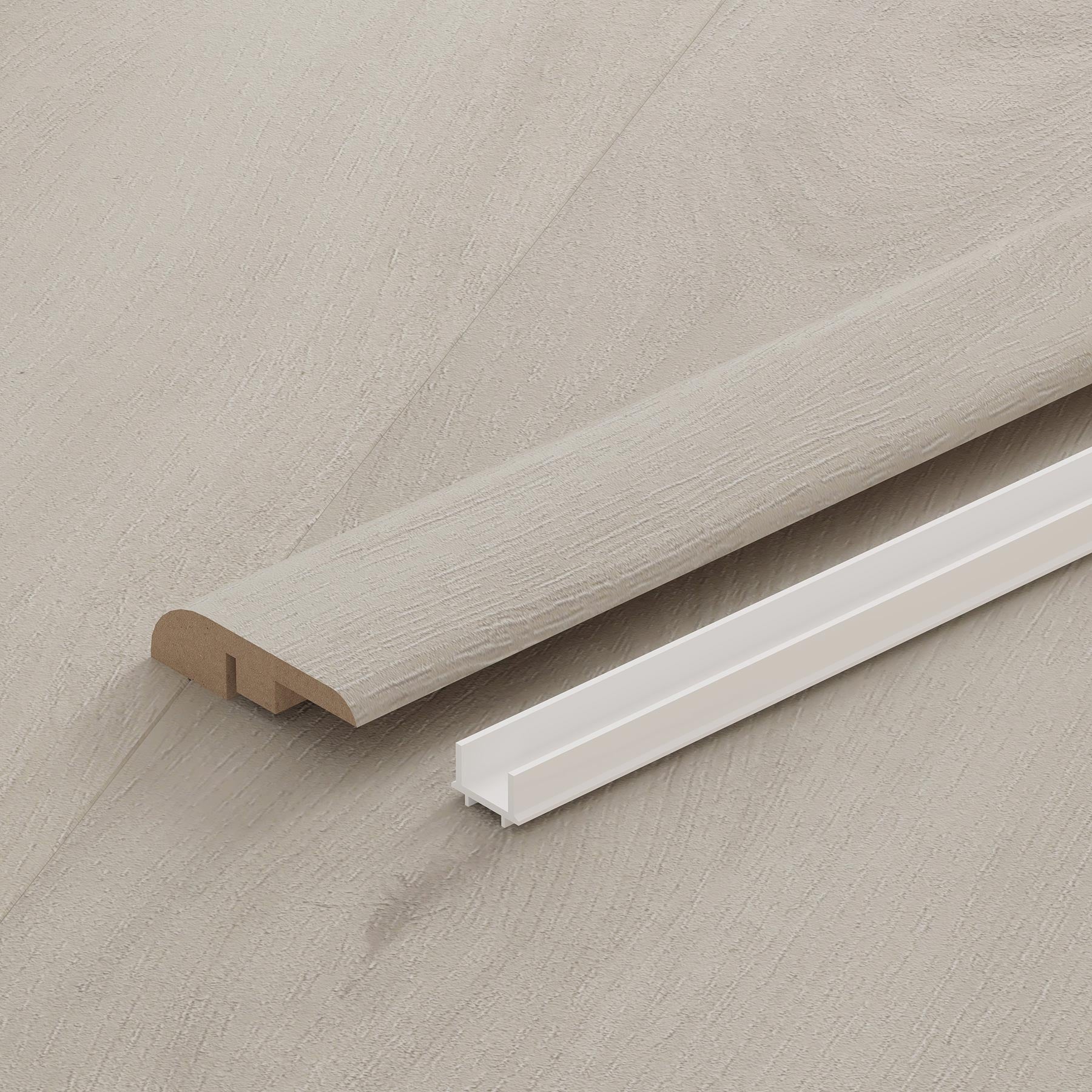 Moonlight Oak 1.2m Ramp Profile