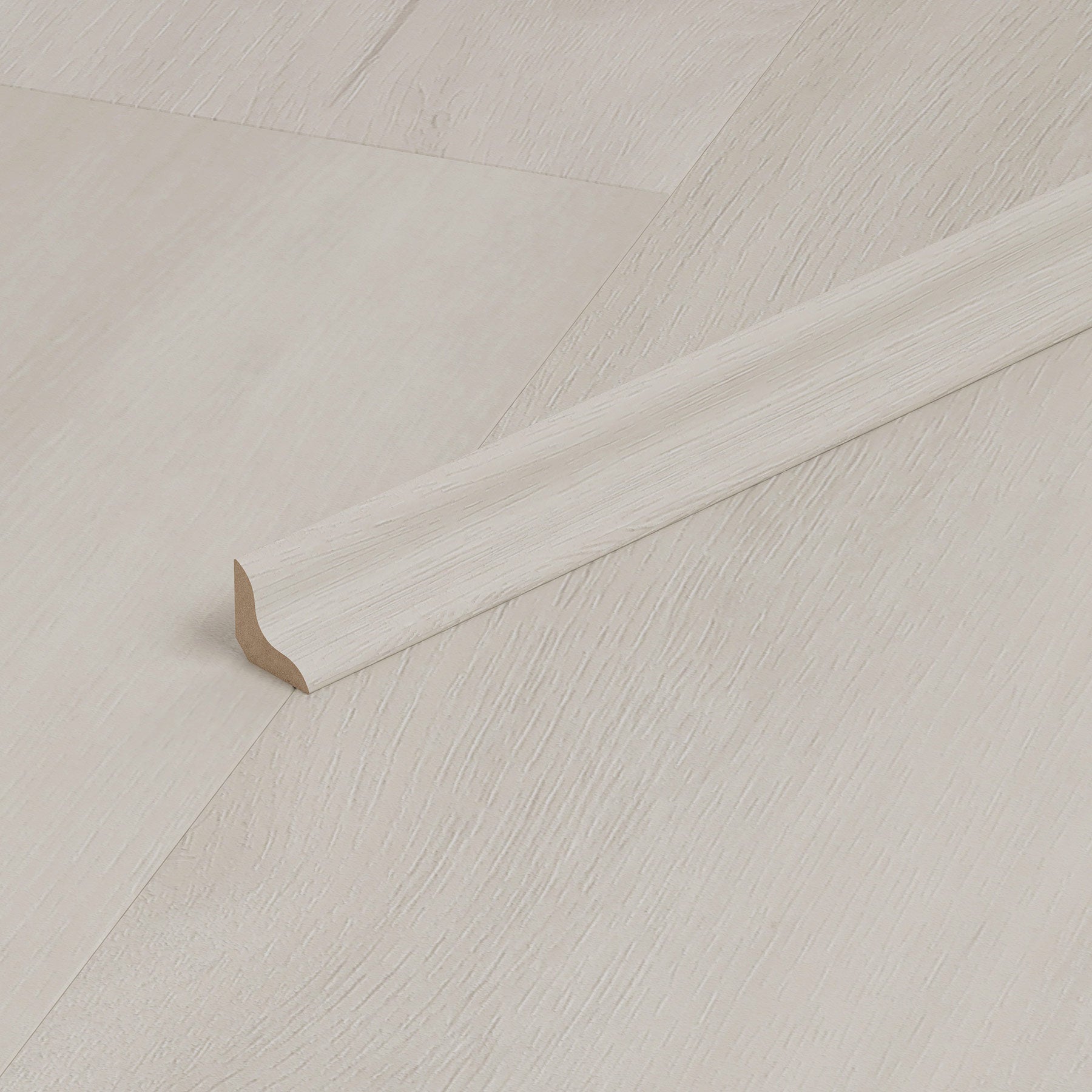 Moonlight Oak 1.2m Scotia Bead