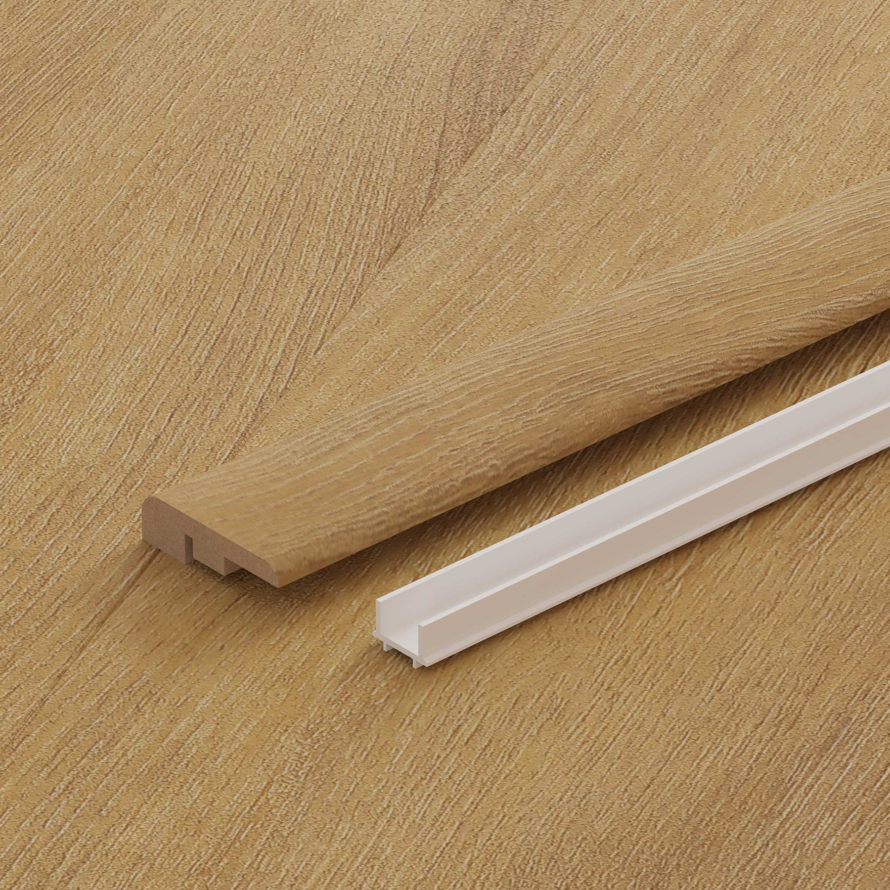 Honey Jar 1.2m End Profile