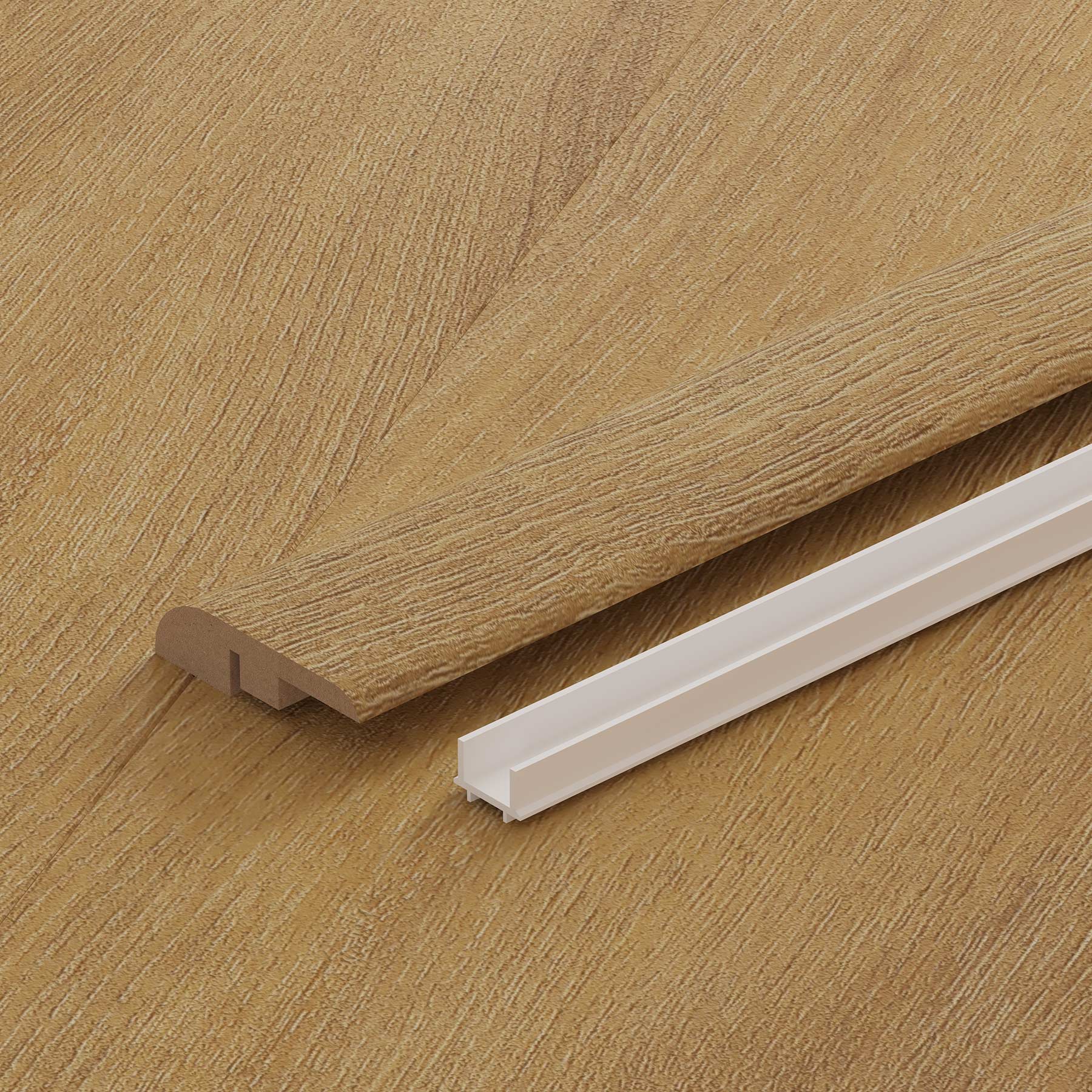 Honey Jar 1.2m Ramp Profile