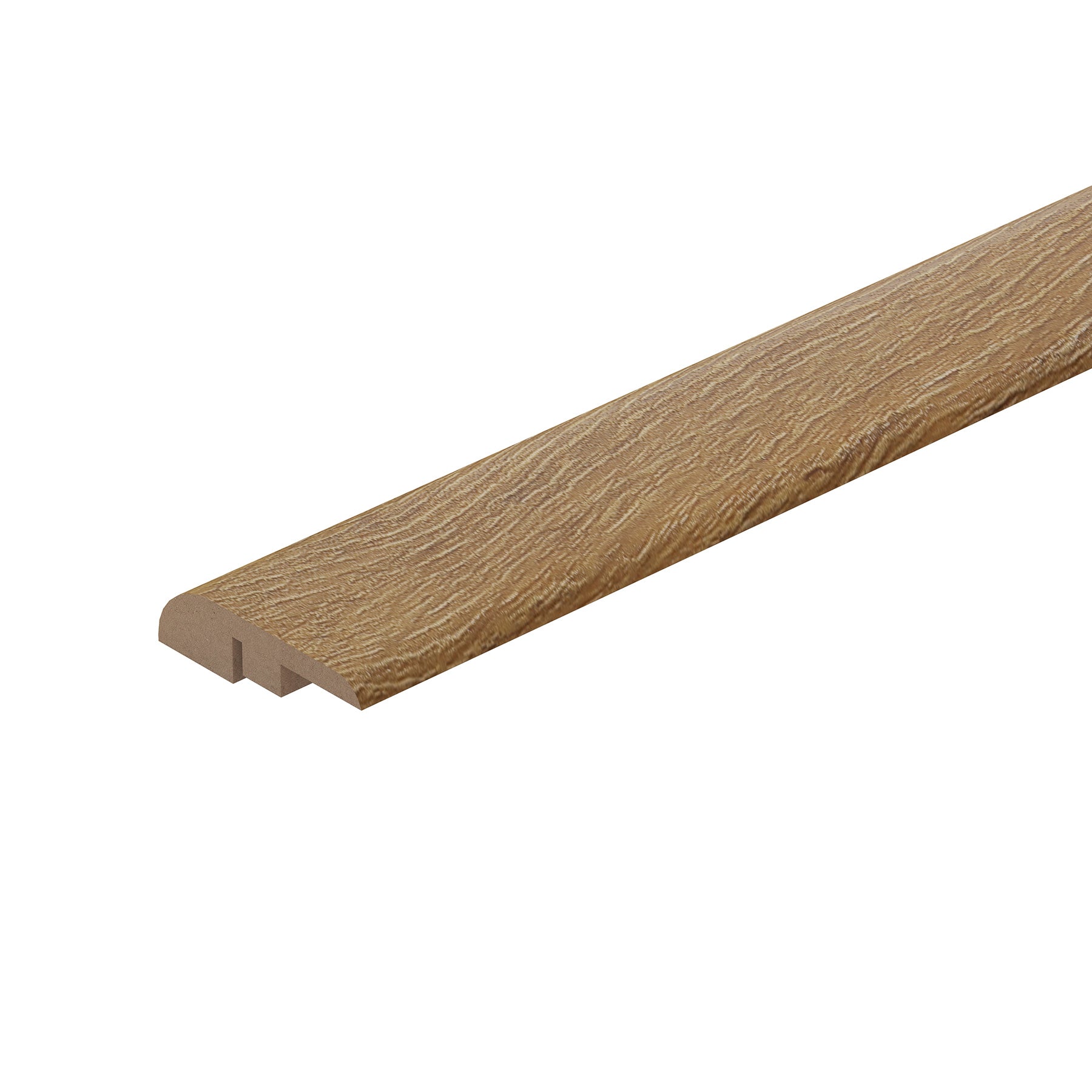 Golden Oak 1.2m Ramp Profile