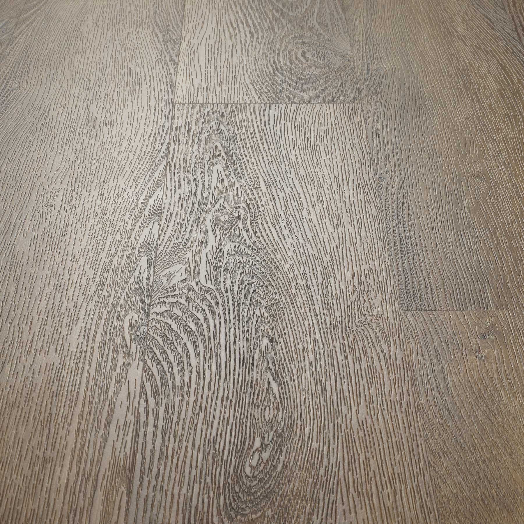 Chocolate Pine
