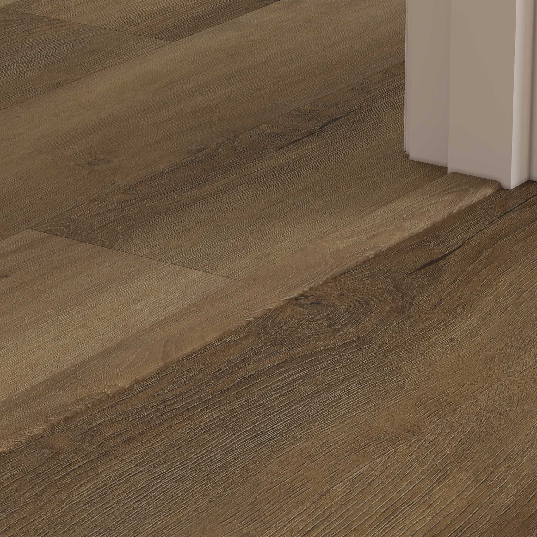 Chocolate Pine 1.2m T Profile