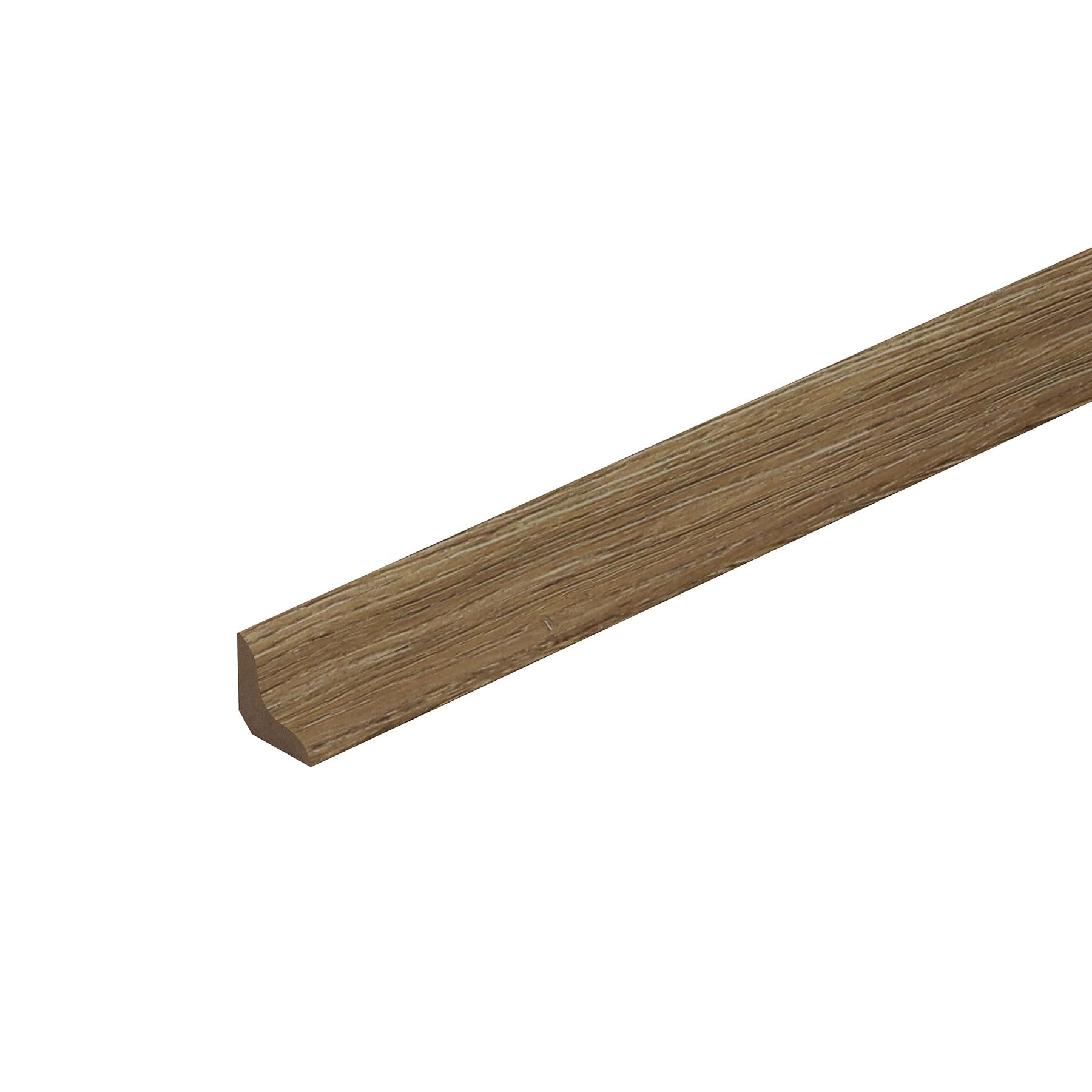 Chocolate Pine 1.2m Scotia Bead