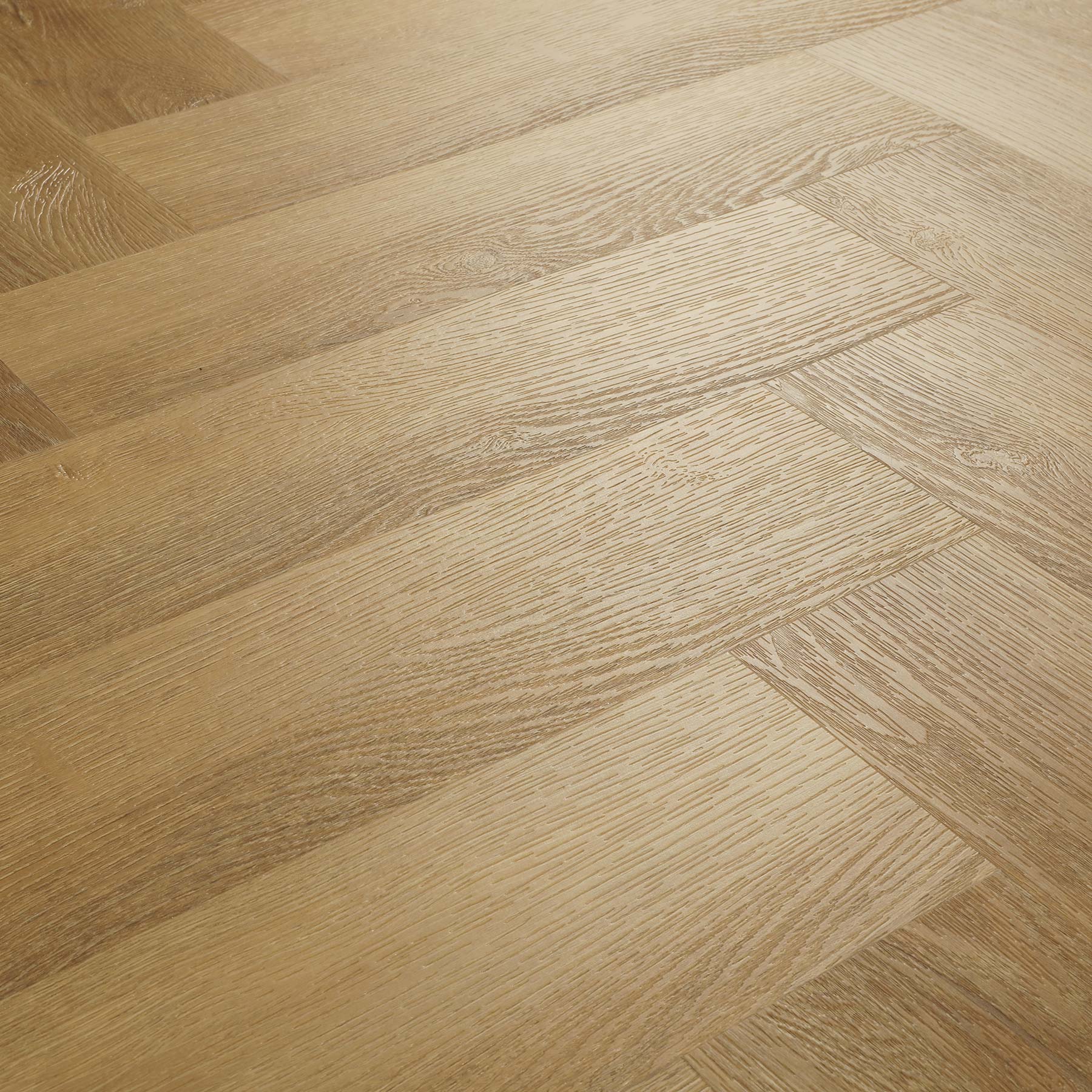 Honey Jar Herringbone