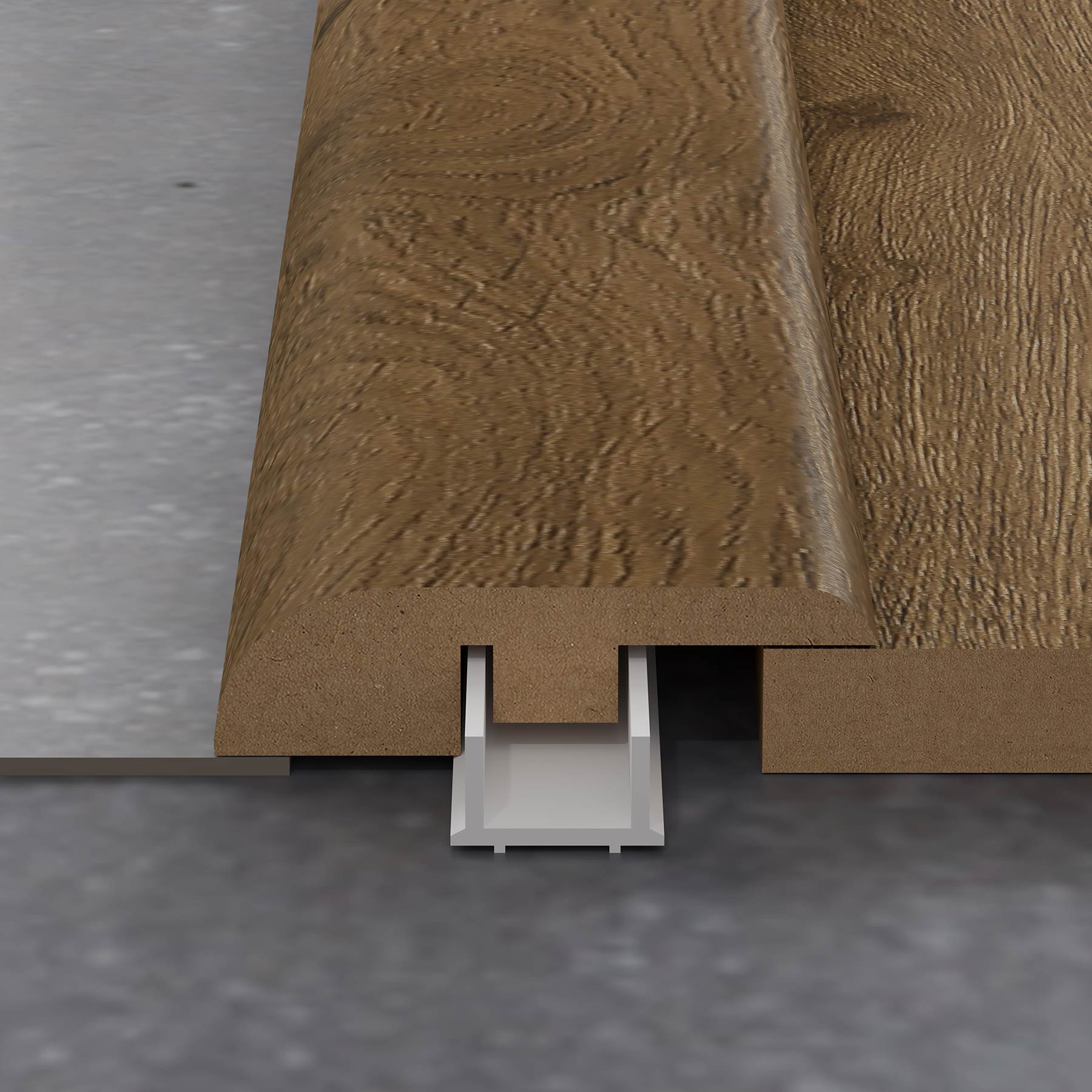 Bushwillow 1.2m Ramp Profile