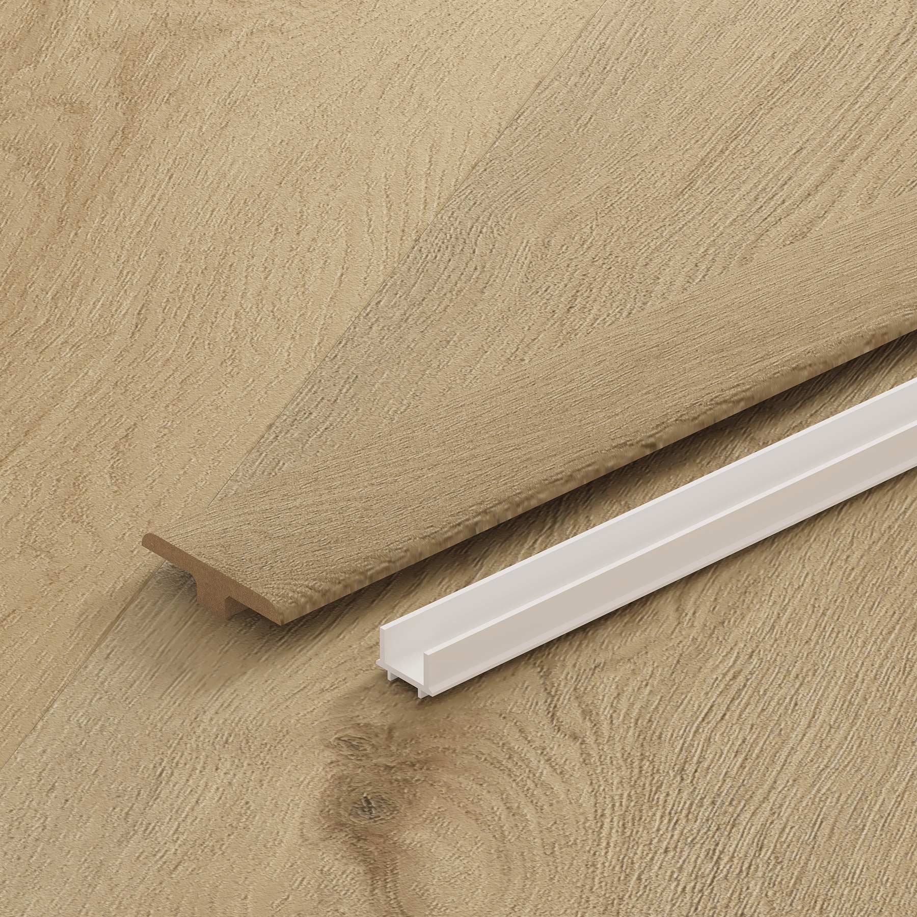 Whistling Palm 1.2m T Profile