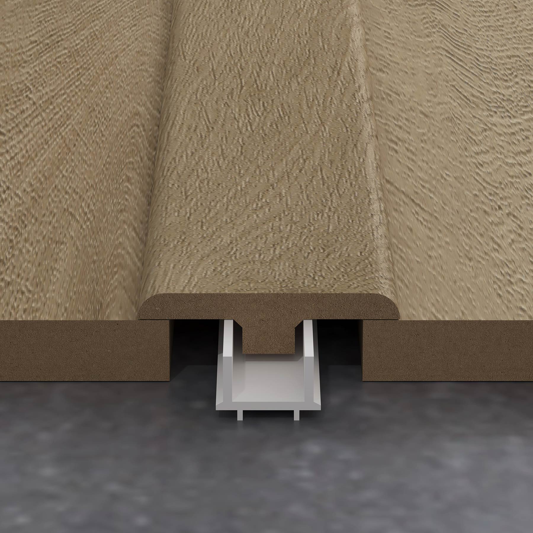 Whistling Palm 1.2m T Profile