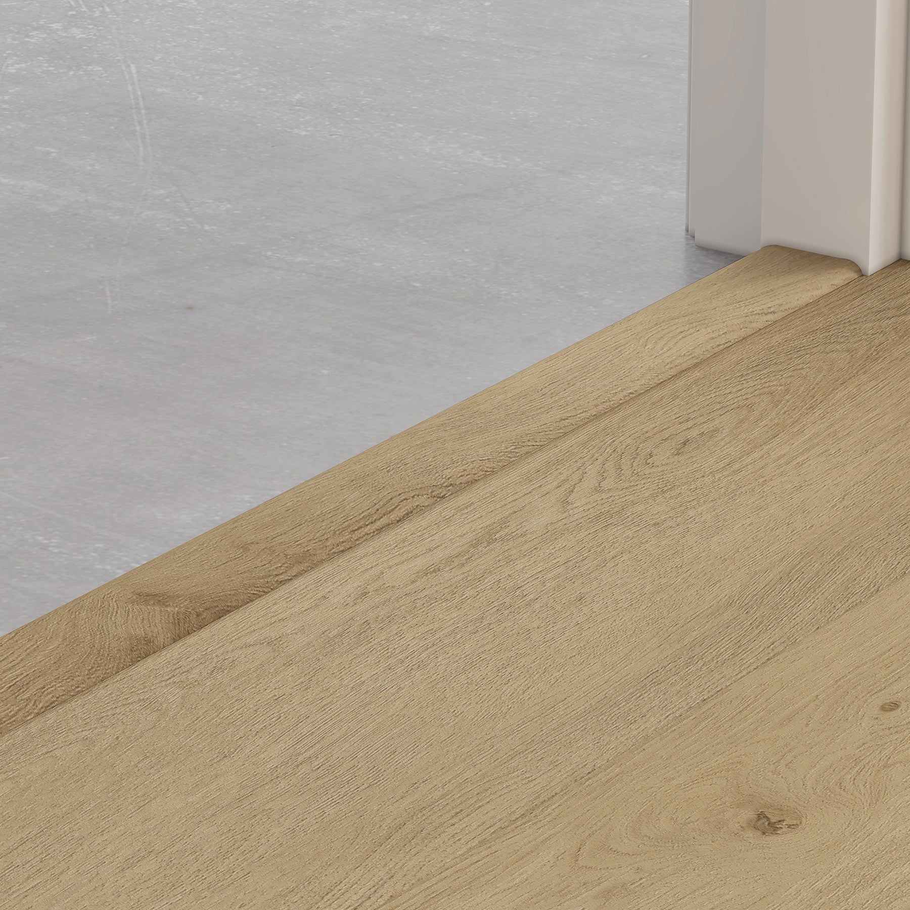 Whistling Palm 1.2m Ramp Profile