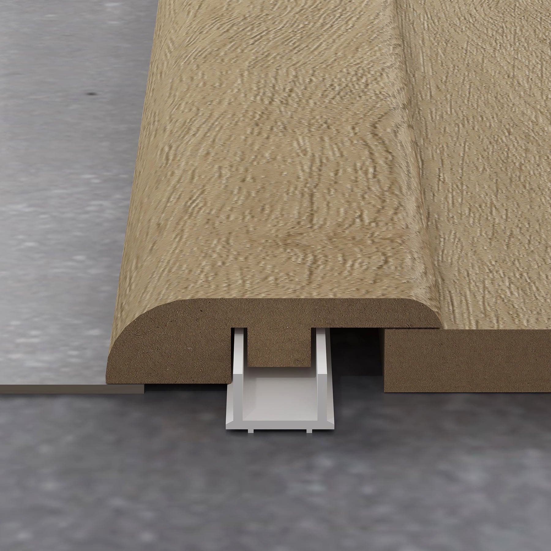 Whistling Palm 1.2m Ramp Profile