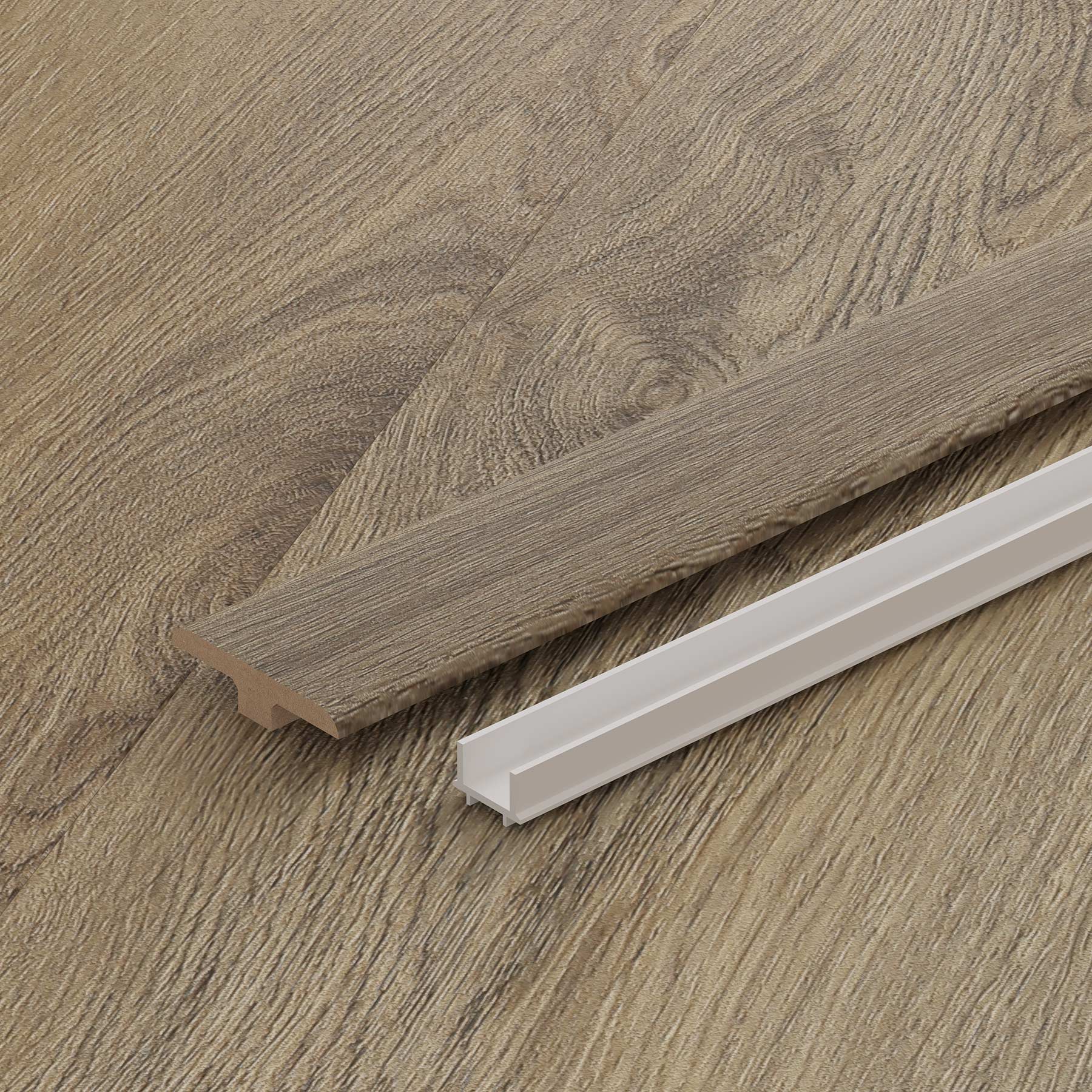 Buffalo Thorn 1.2m End Profile