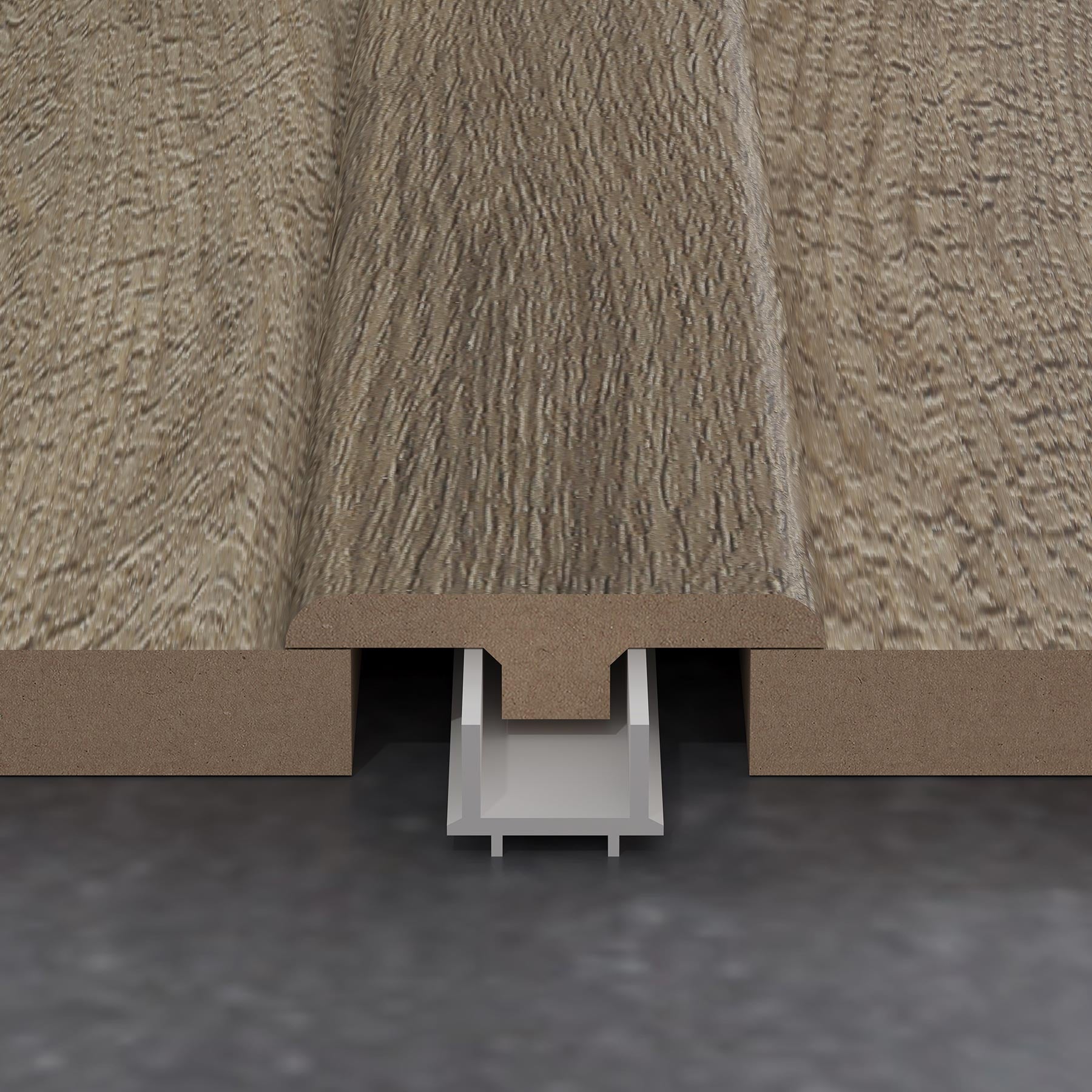 Buffalo Thorn 1.2m End Profile