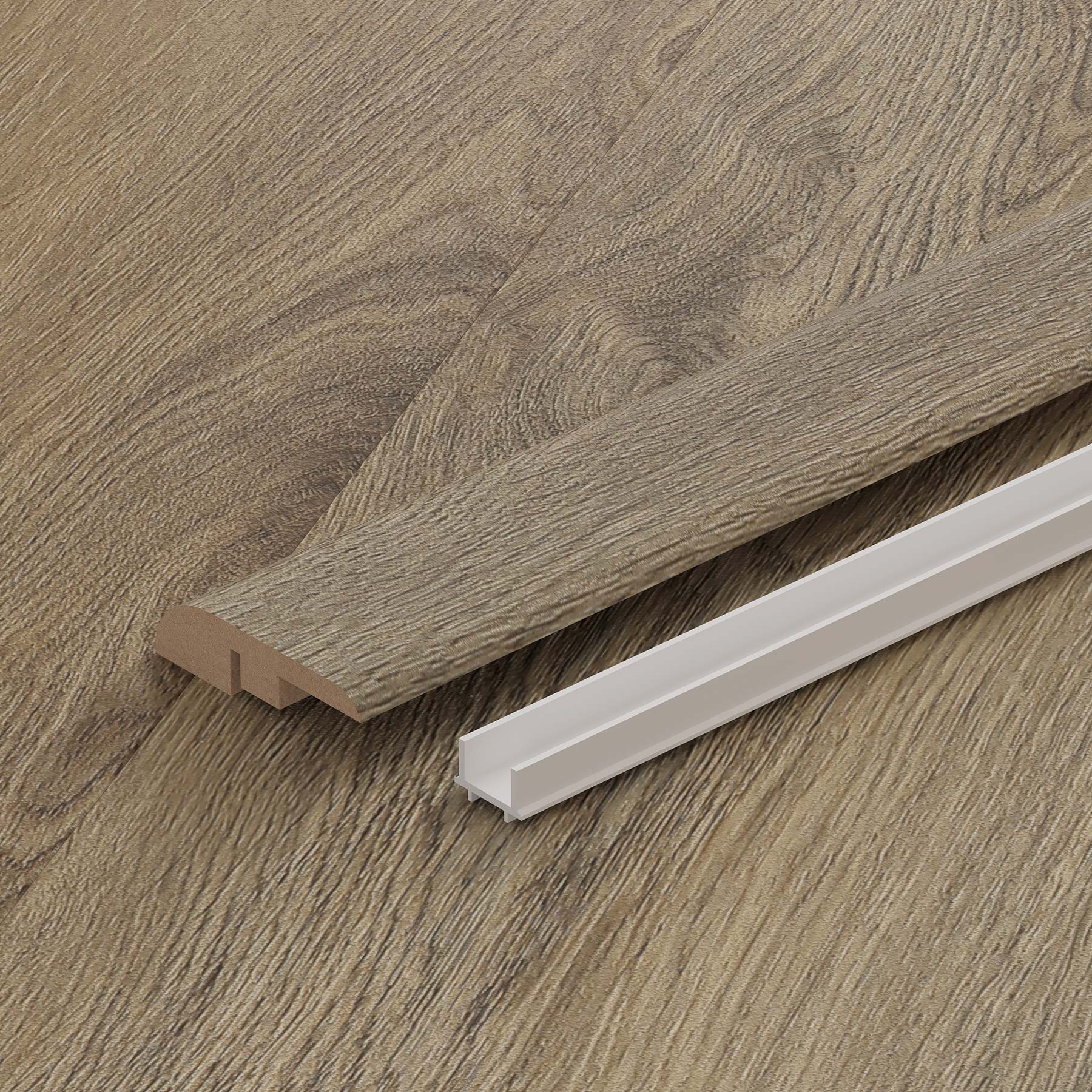 Buffalo Thorn 1.2m Ramp Profile