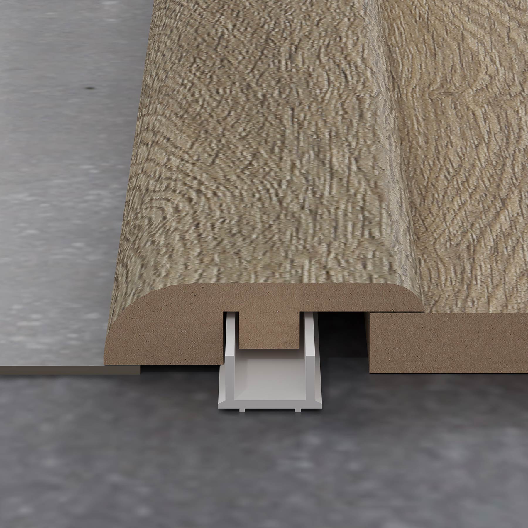 Buffalo Thorn 1.2m Ramp Profile