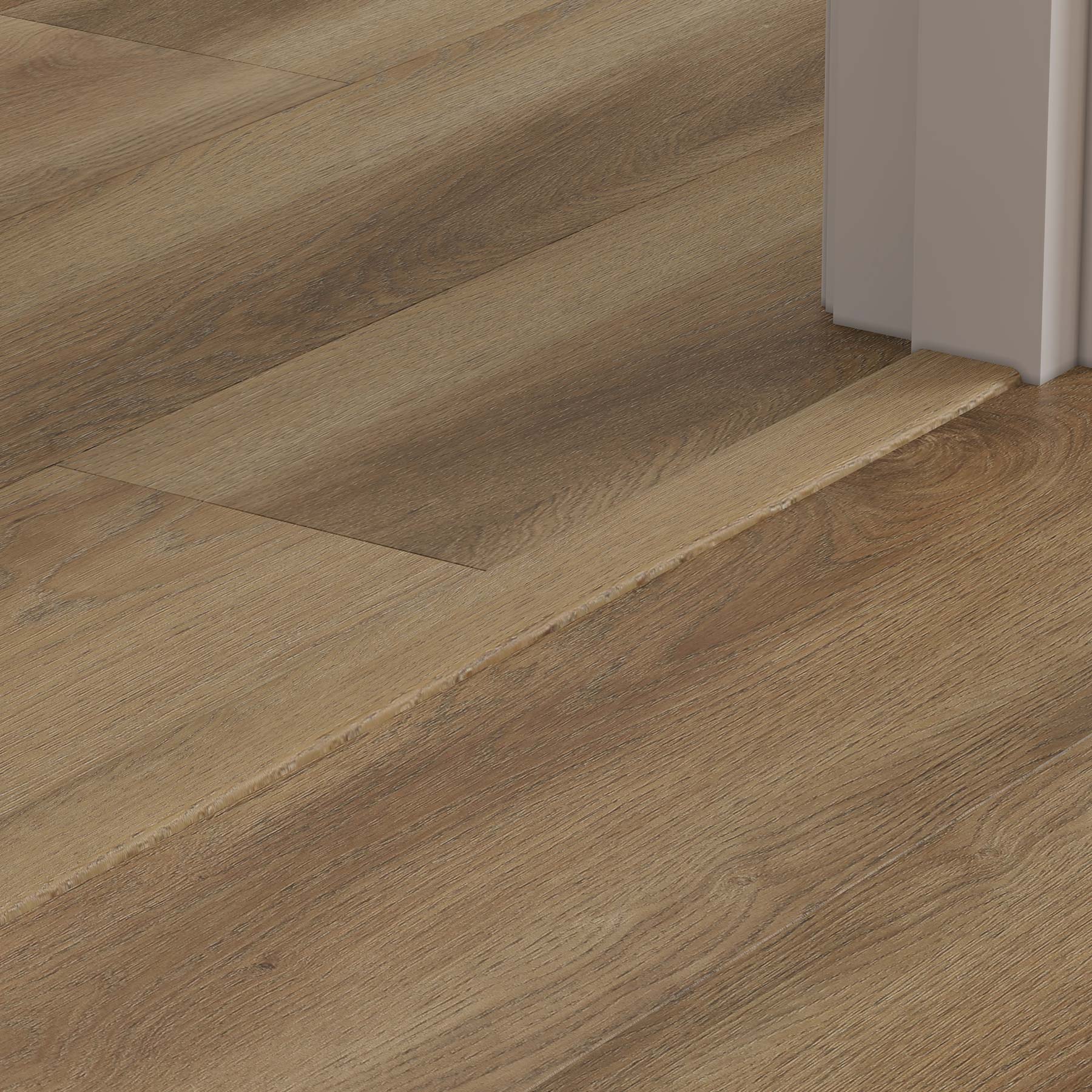 Rich Summer Oak 1.2m T Profile