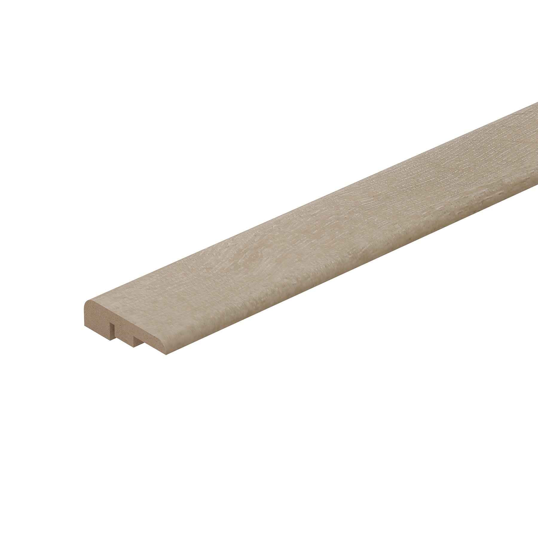 Date Palm 1.2m End Profile