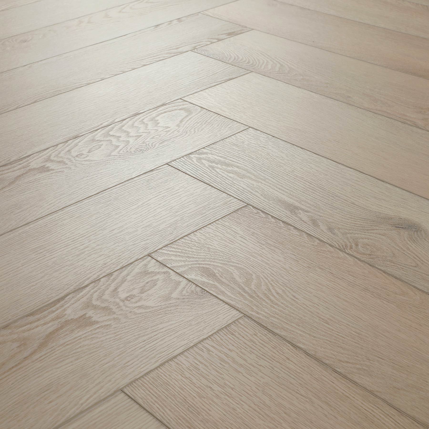 Whistling Palm Herringbone