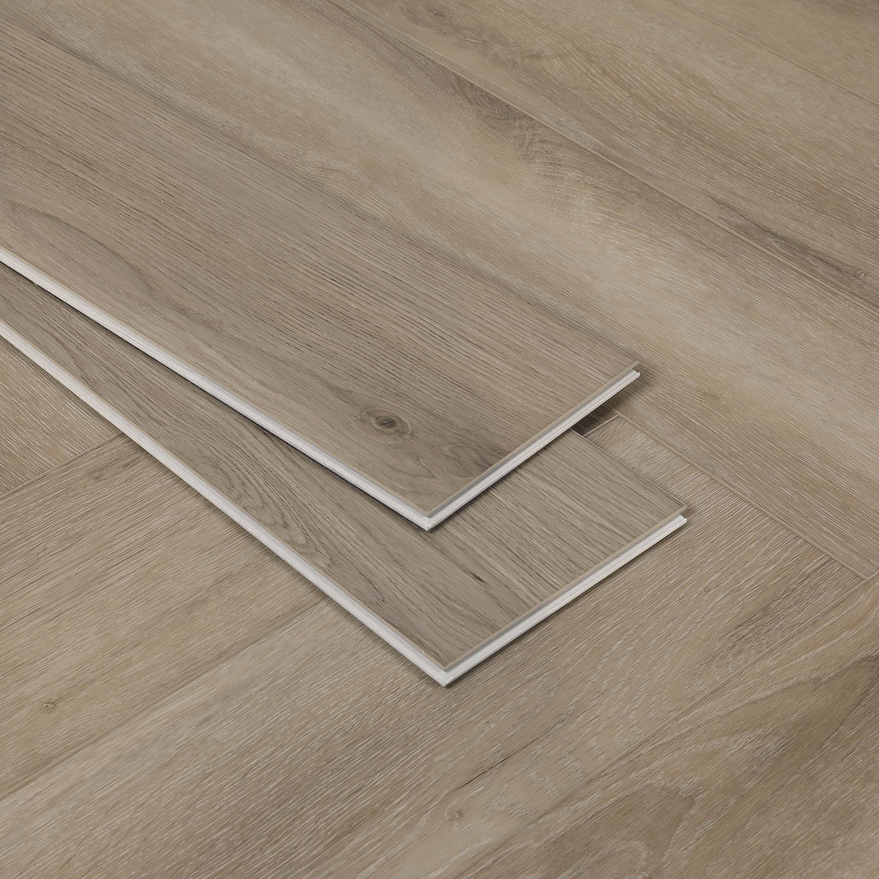 Sample: Buffalo Thorn Herringbone