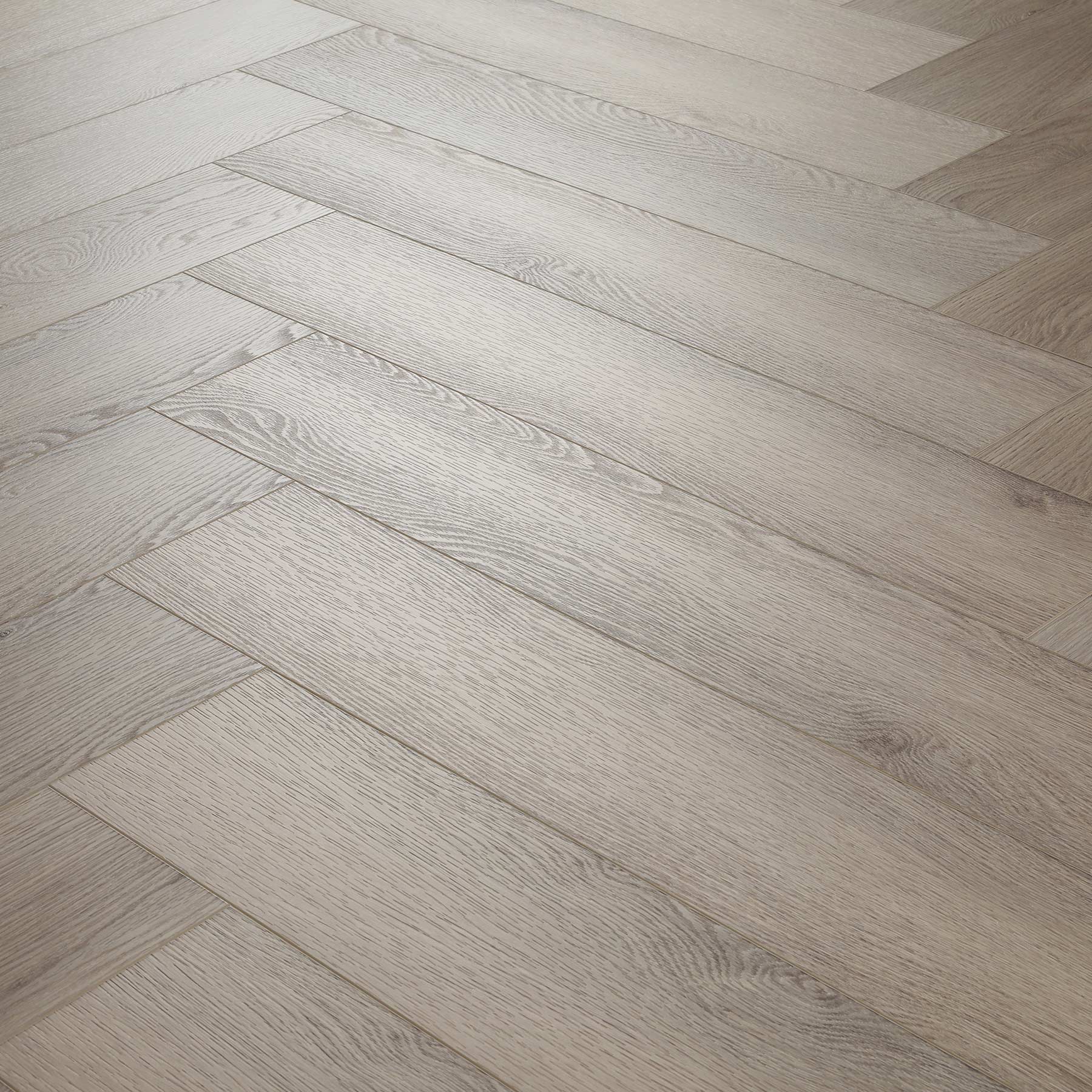 Buffalo Thorn Herringbone