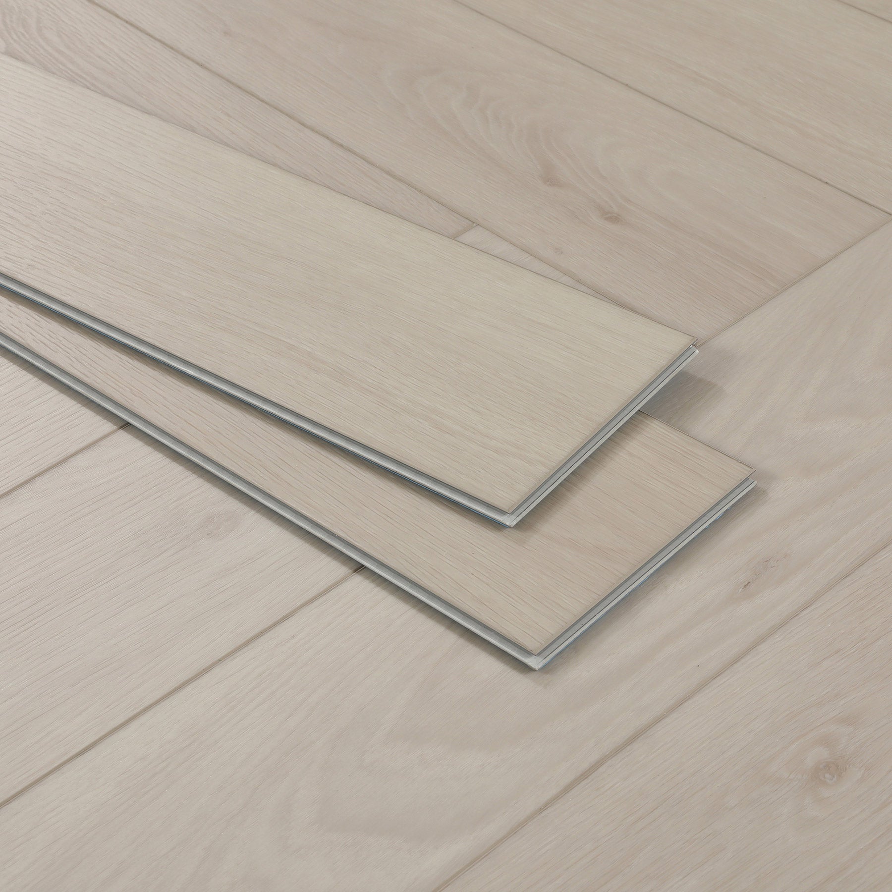 Alpine Spruce Herringbone