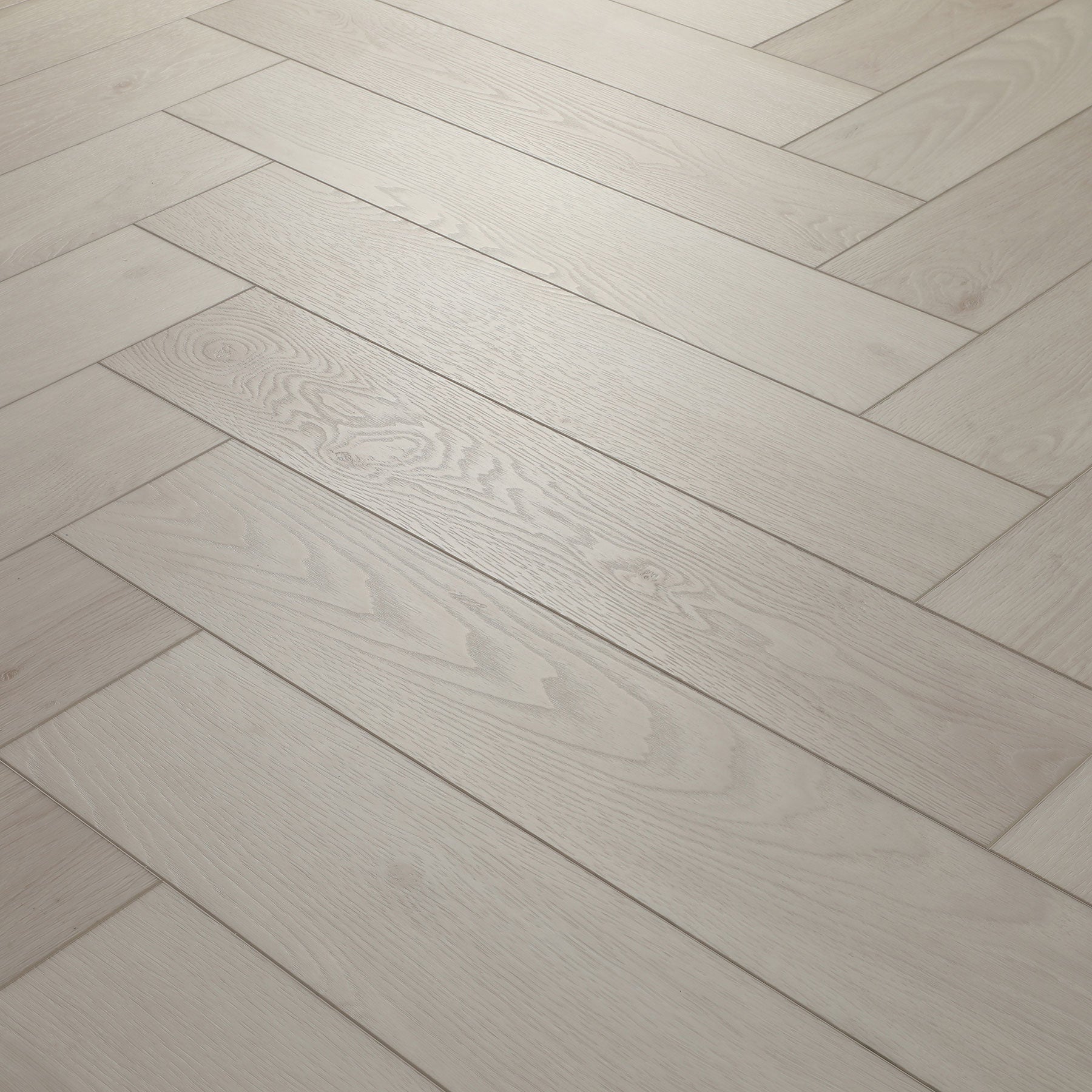 Alpine Spruce Herringbone