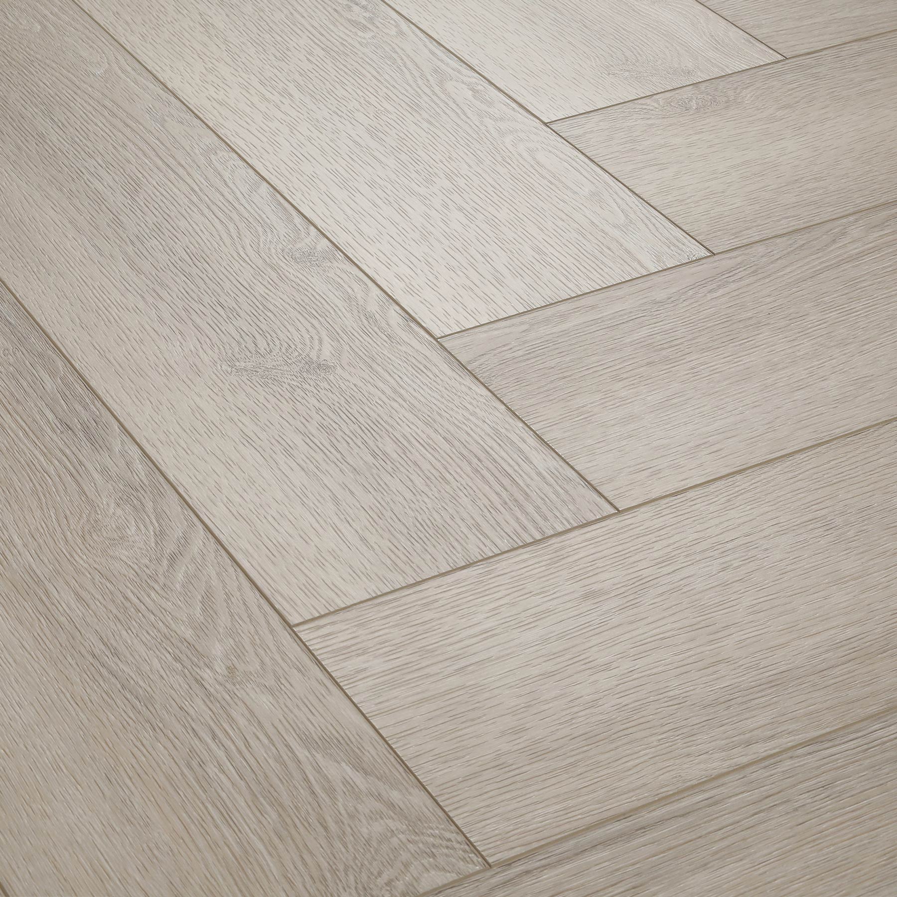 Date Palm Herringbone