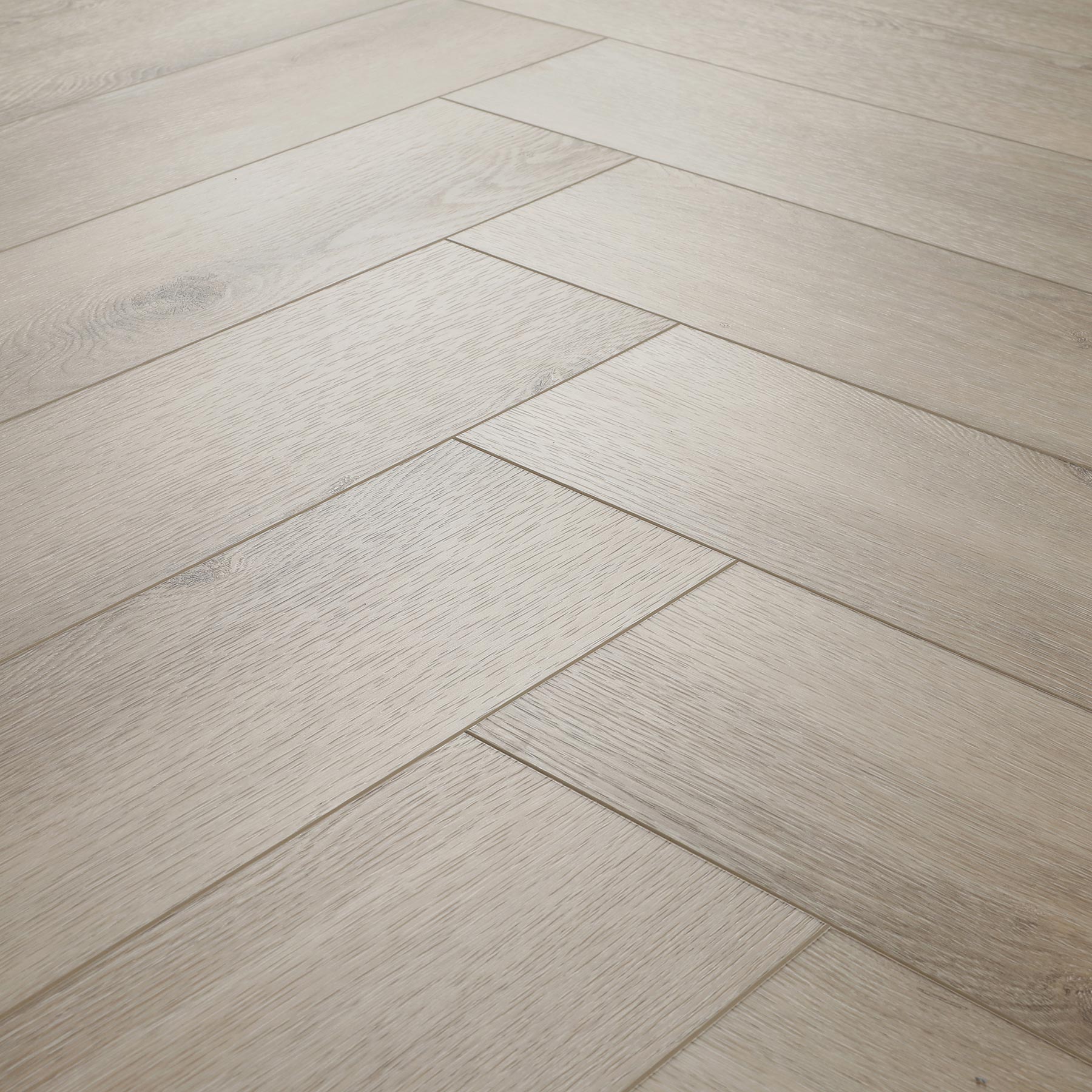 Date Palm Herringbone