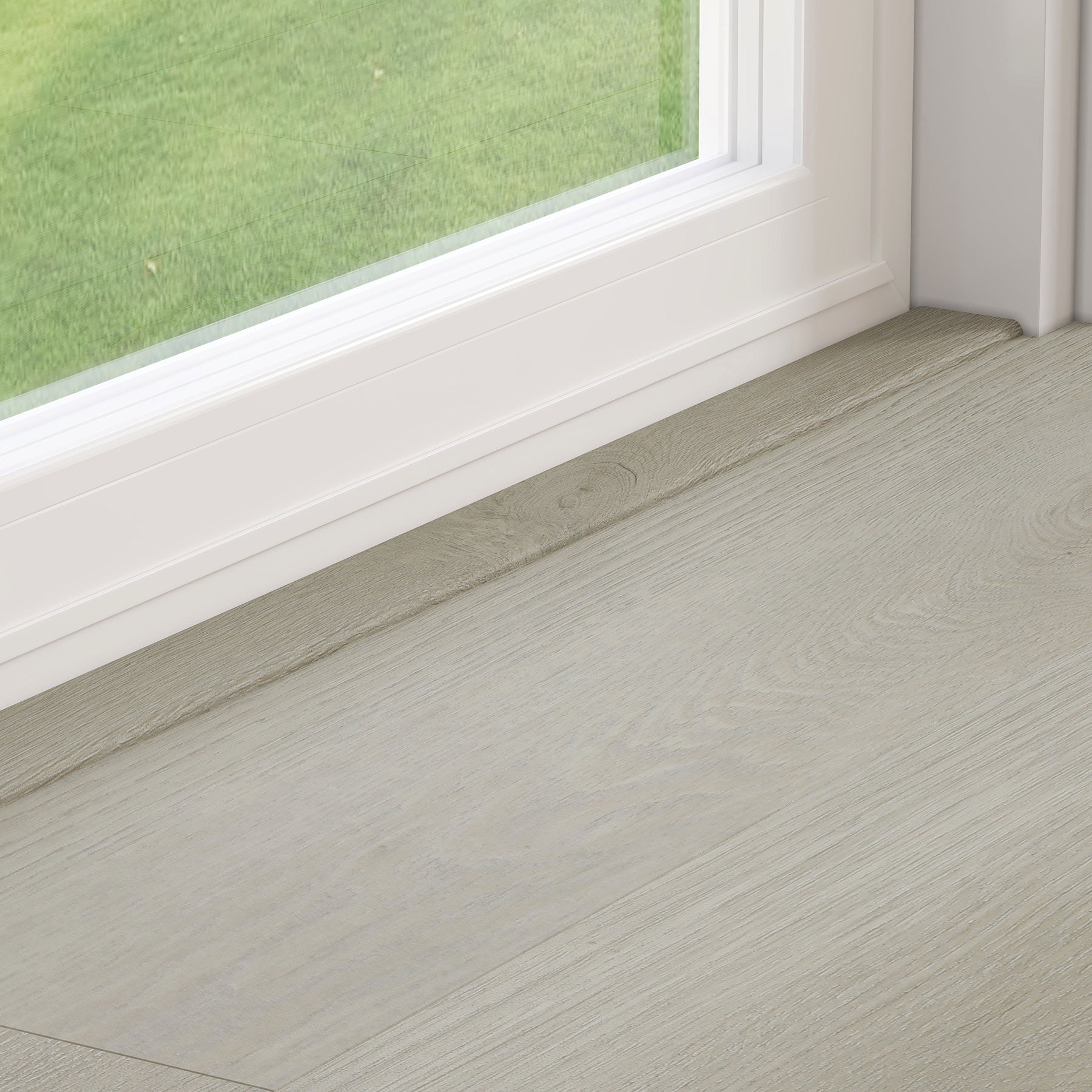 Scots Pine 1.2m End Profile