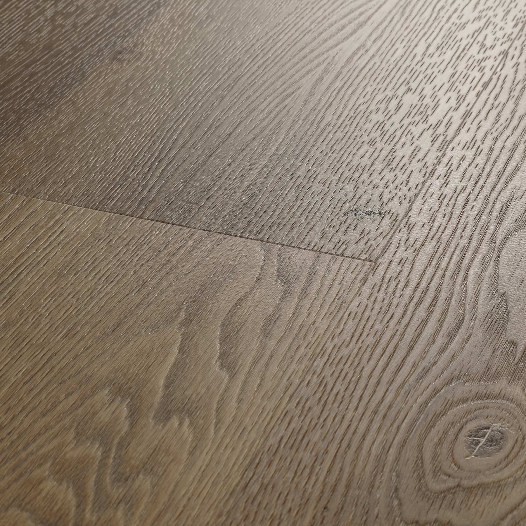 Fumed Oak