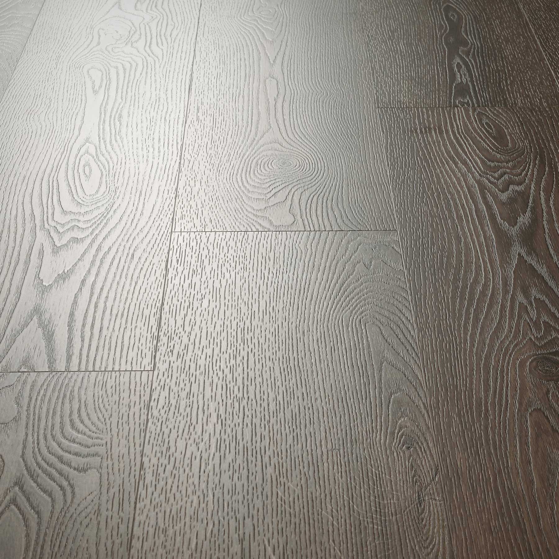 Espresso Oak