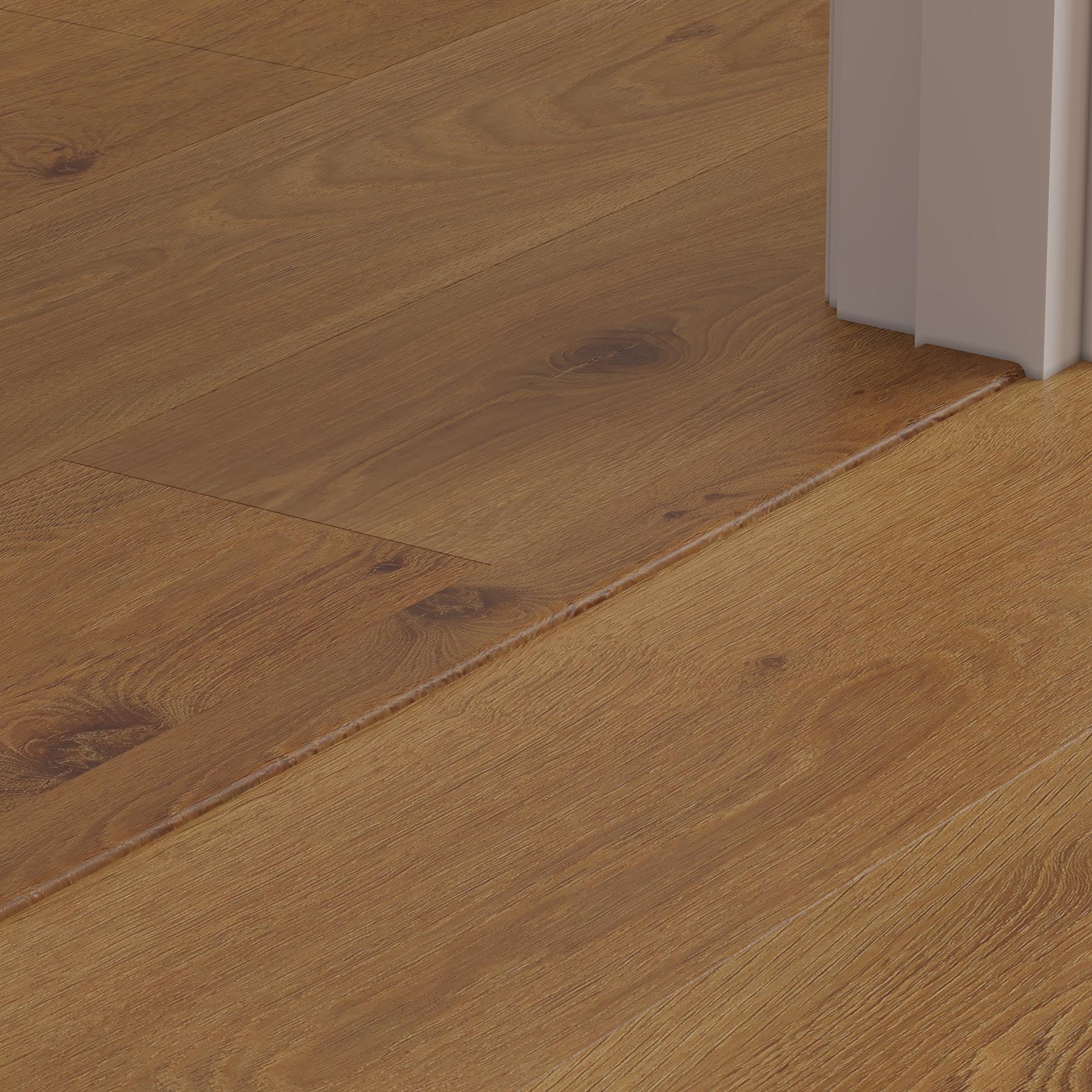 Douglas Fir 1.2m T Profile