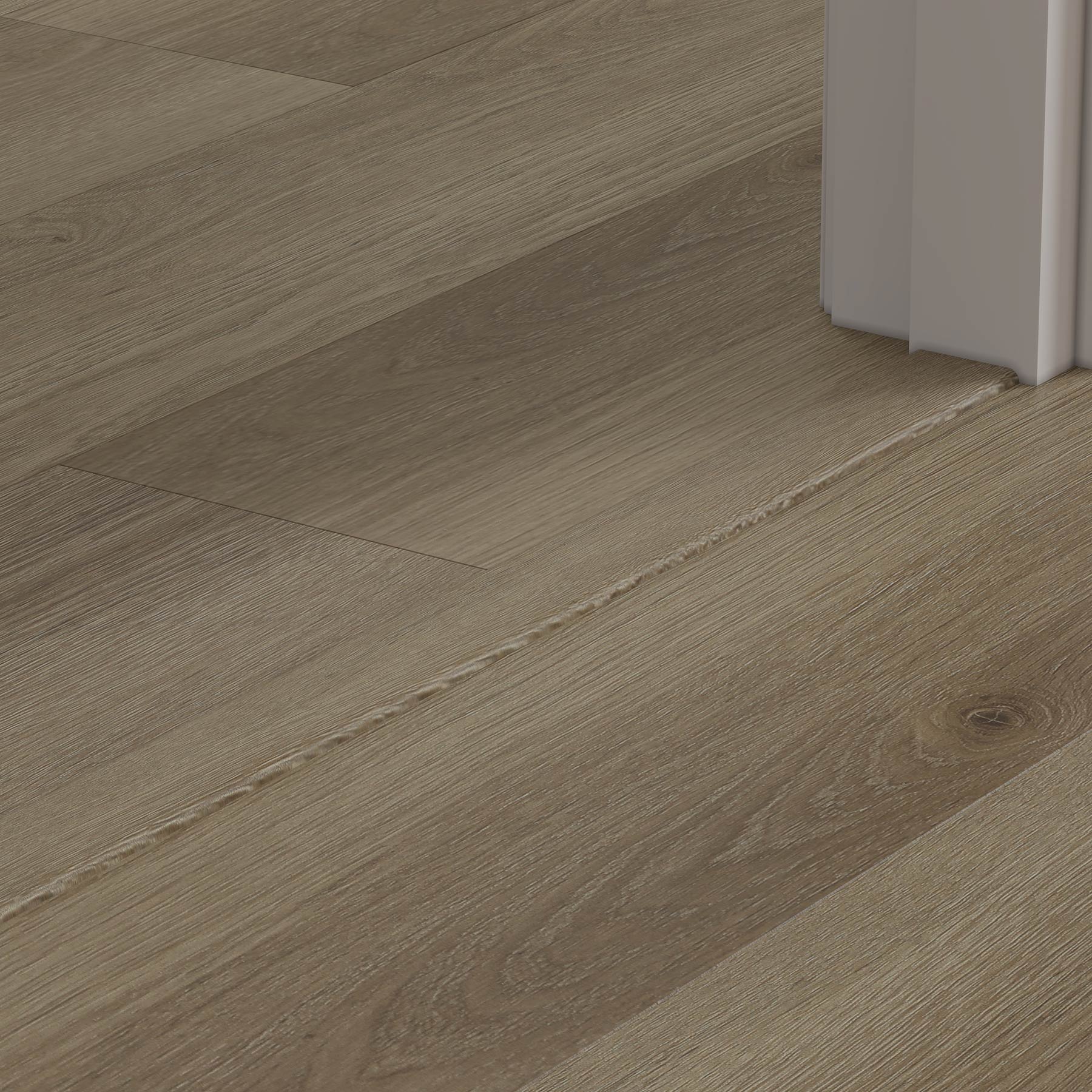 Cedar Bush 1.2m T Profile