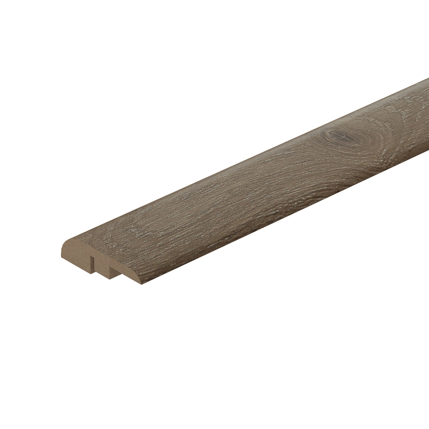 Cedar Bush 1.2m Ramp Profile