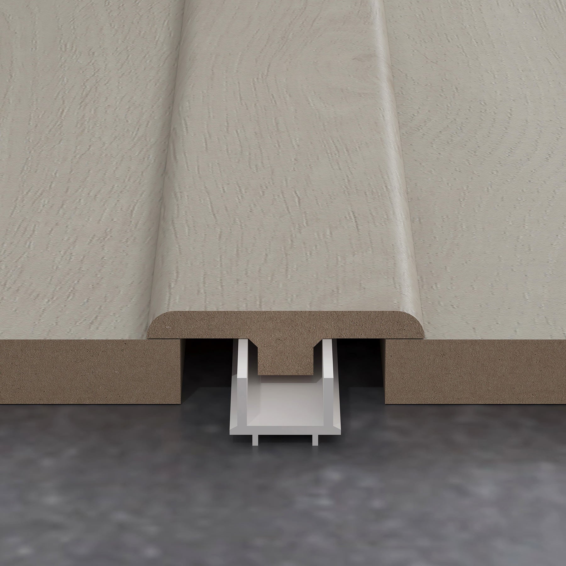 Alpine Spruce 1.2m T Profile