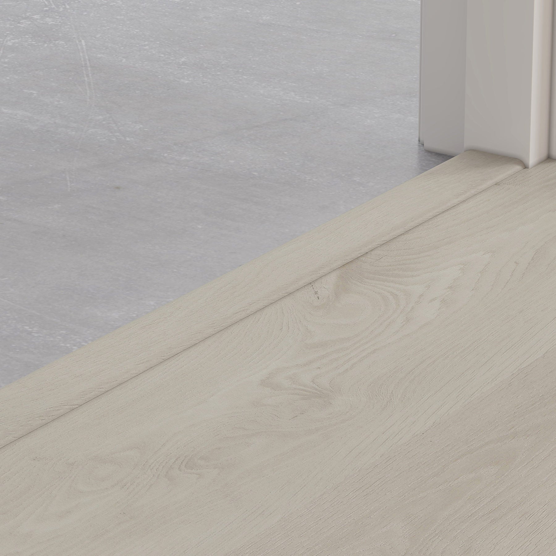 Alpine Spruce 1.2m Ramp Profile
