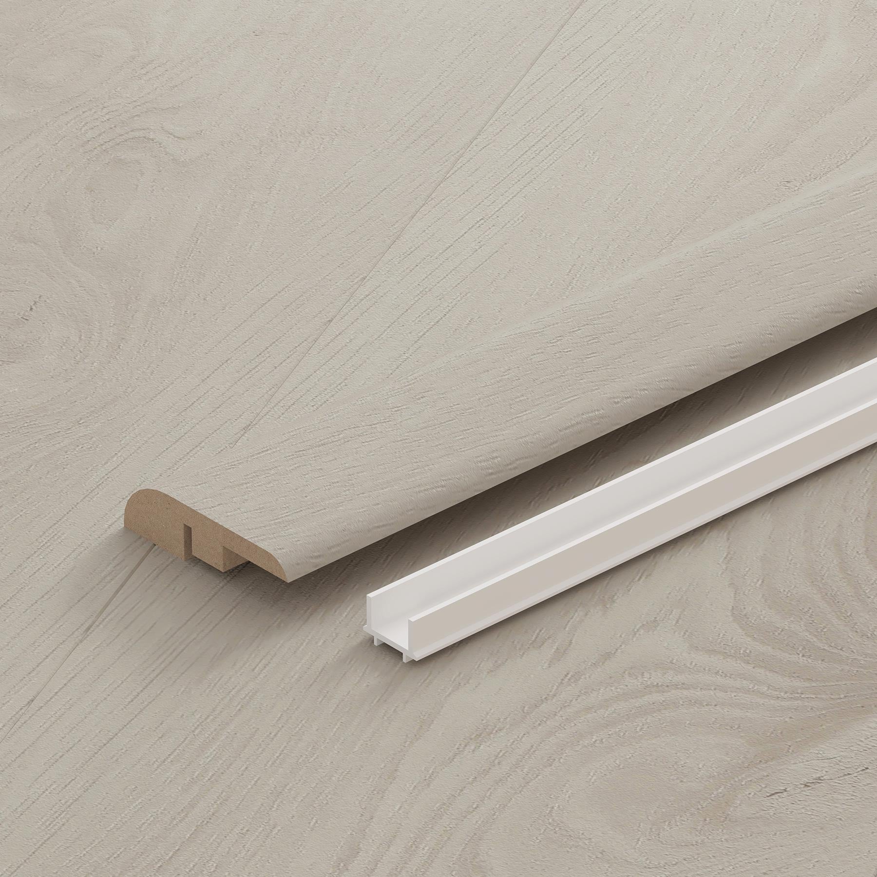 Alpine Spruce 1.2m Ramp Profile
