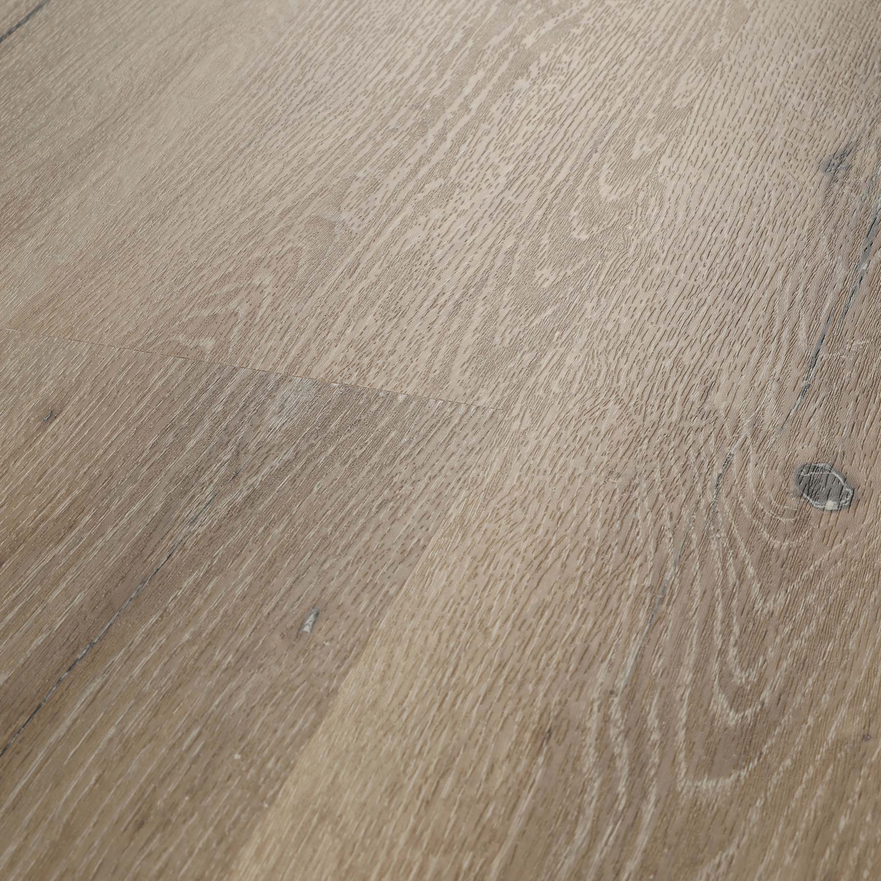 True Rustic Oak 5mm