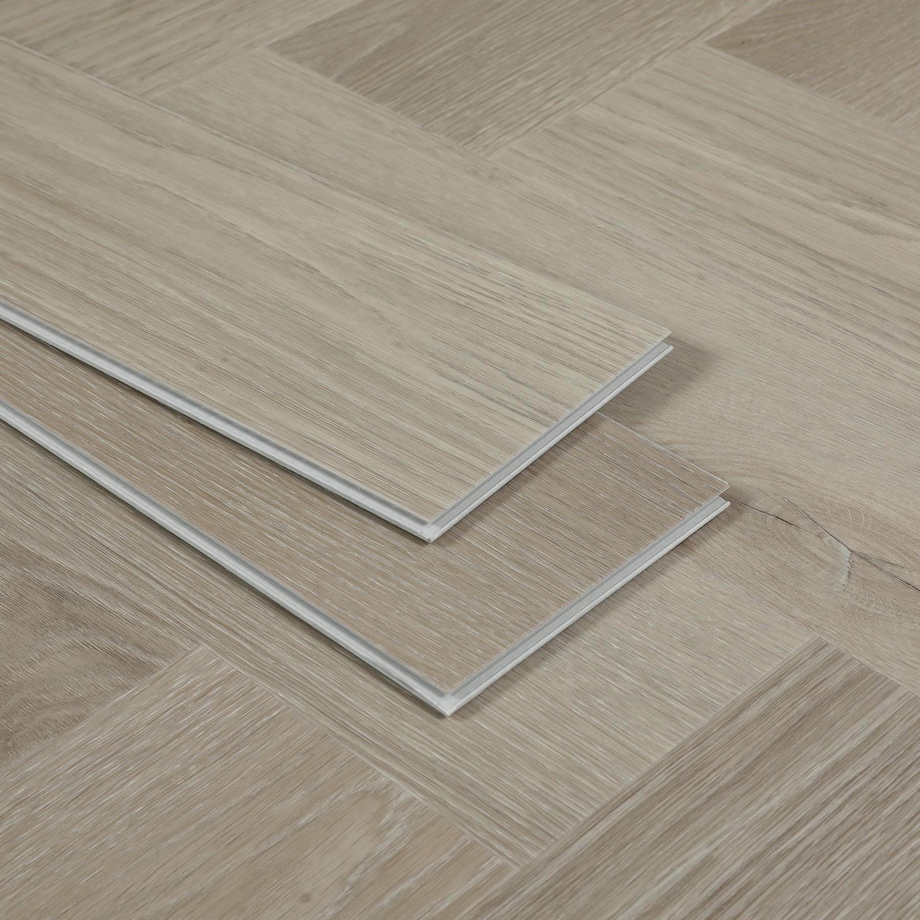 Scots Pine Herringbone