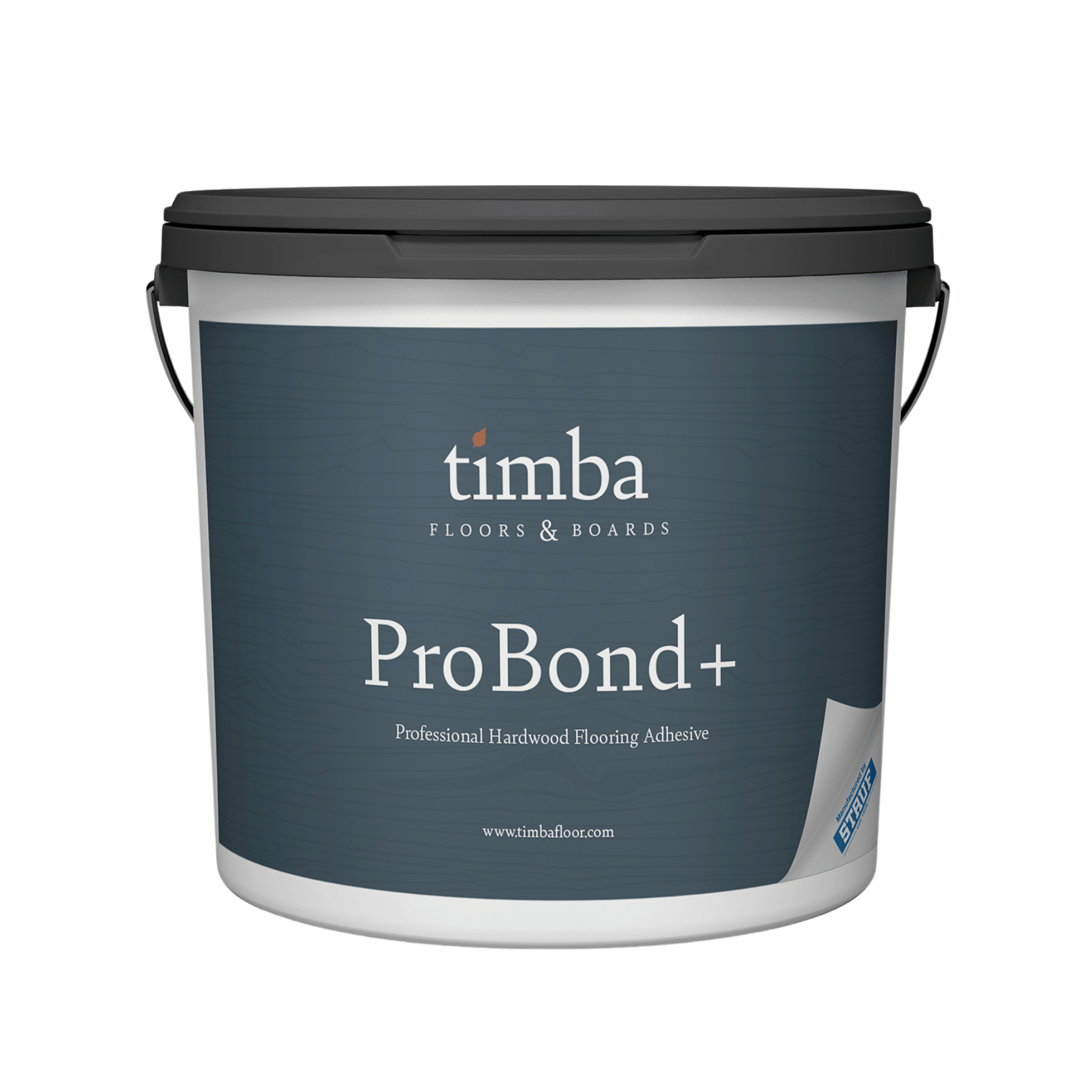 Timba Pro Bond+ Trowel Adhesive