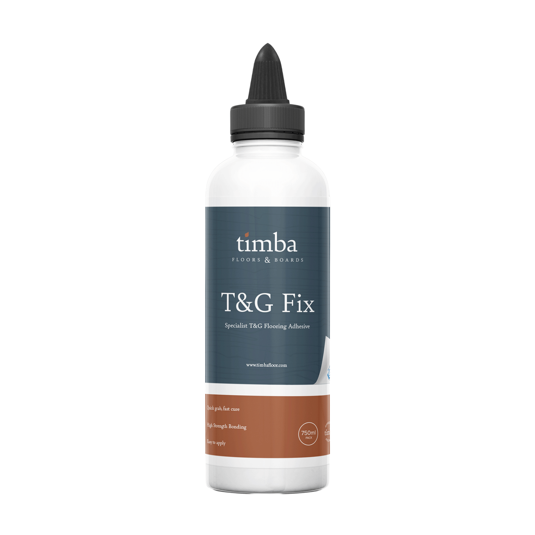 Timba T&G PVA Adhesive