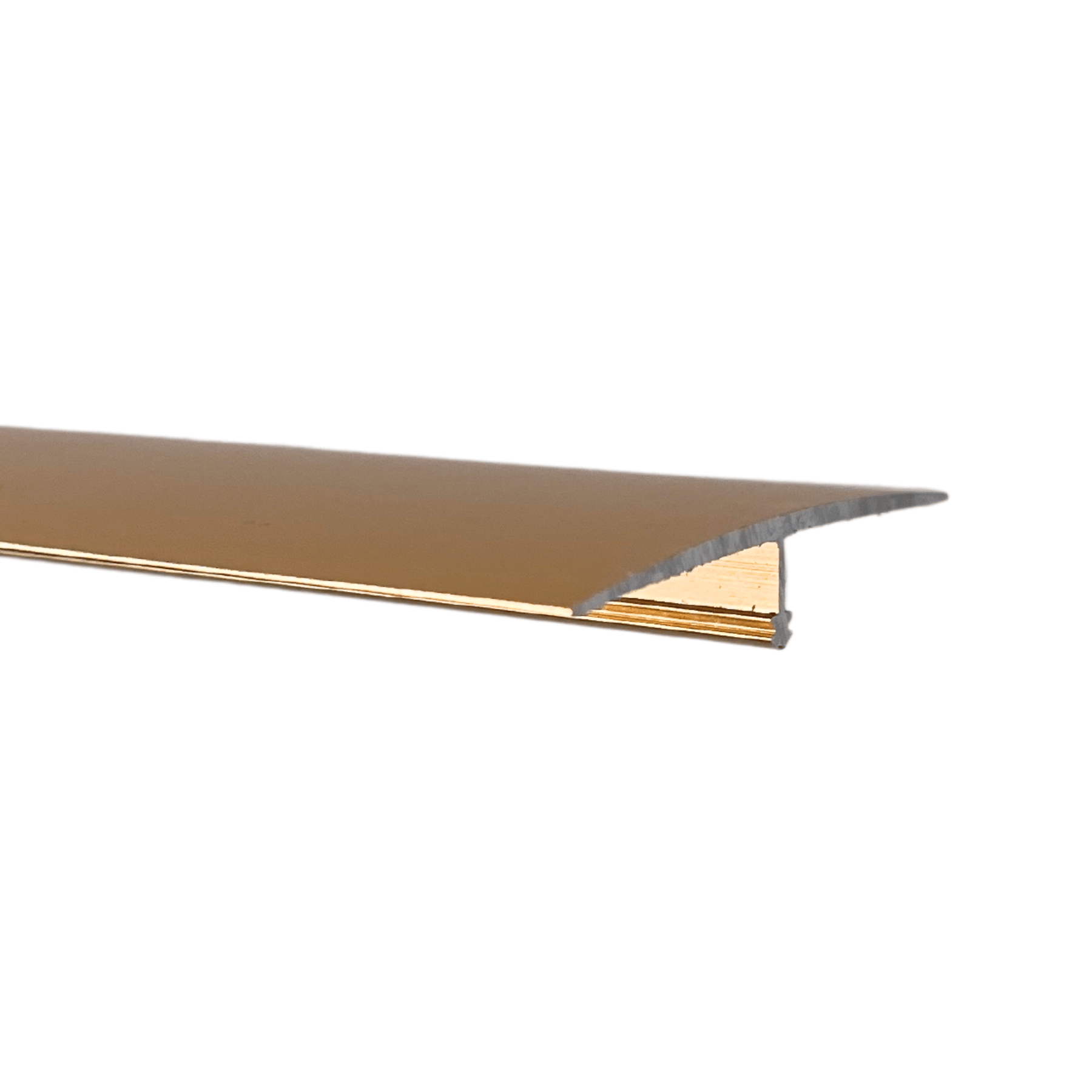 Brass 0.9m T Profile
