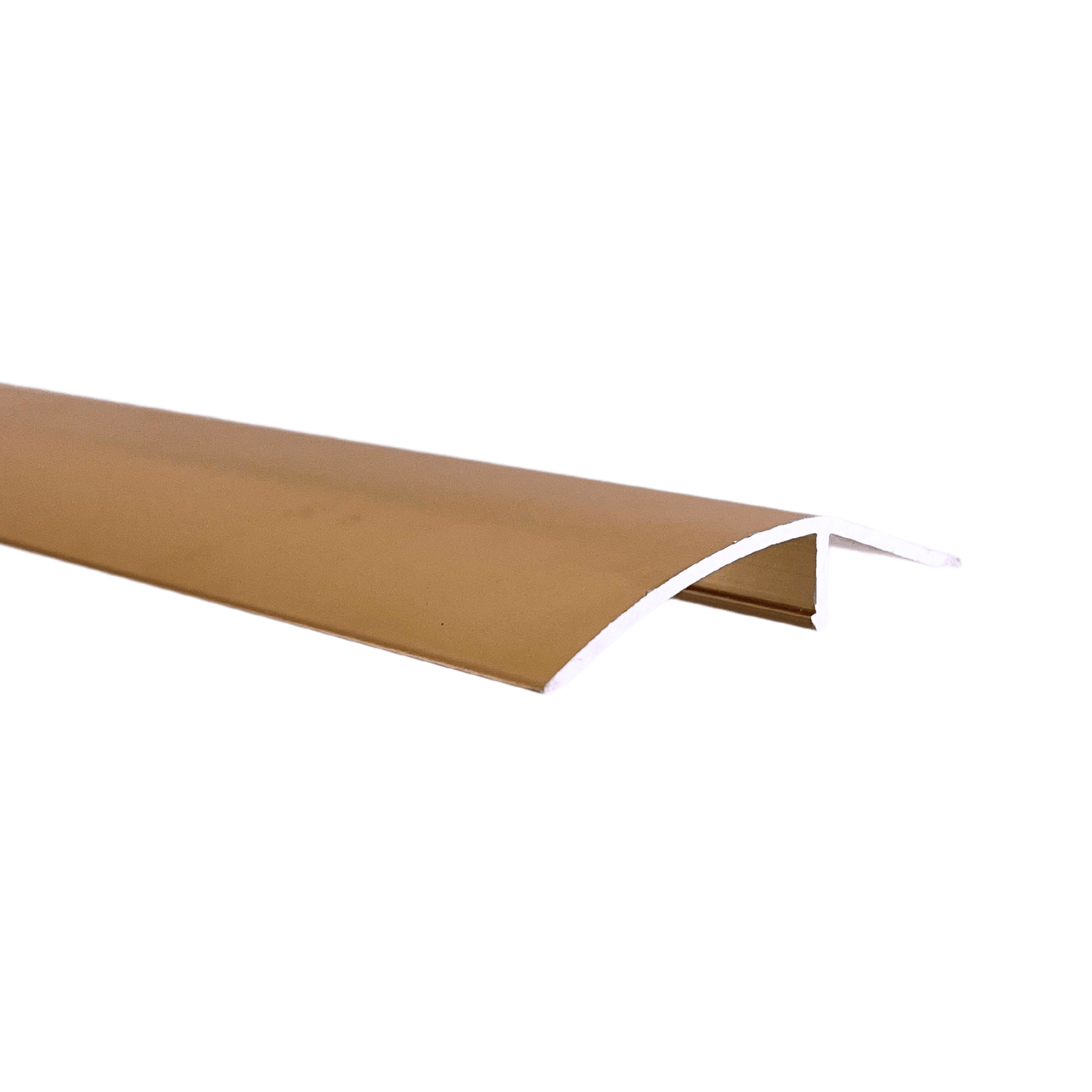Brass 0.9m Ramp Profile